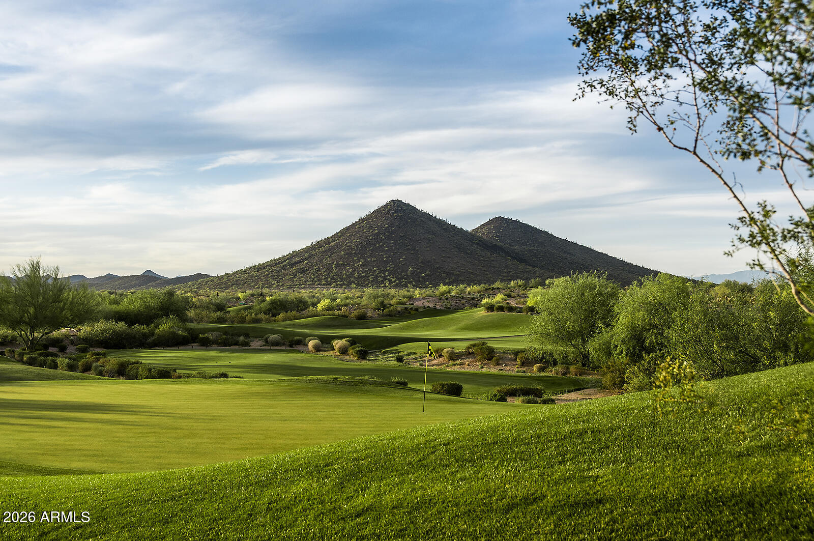 Blackstone at Vistancia - Residential