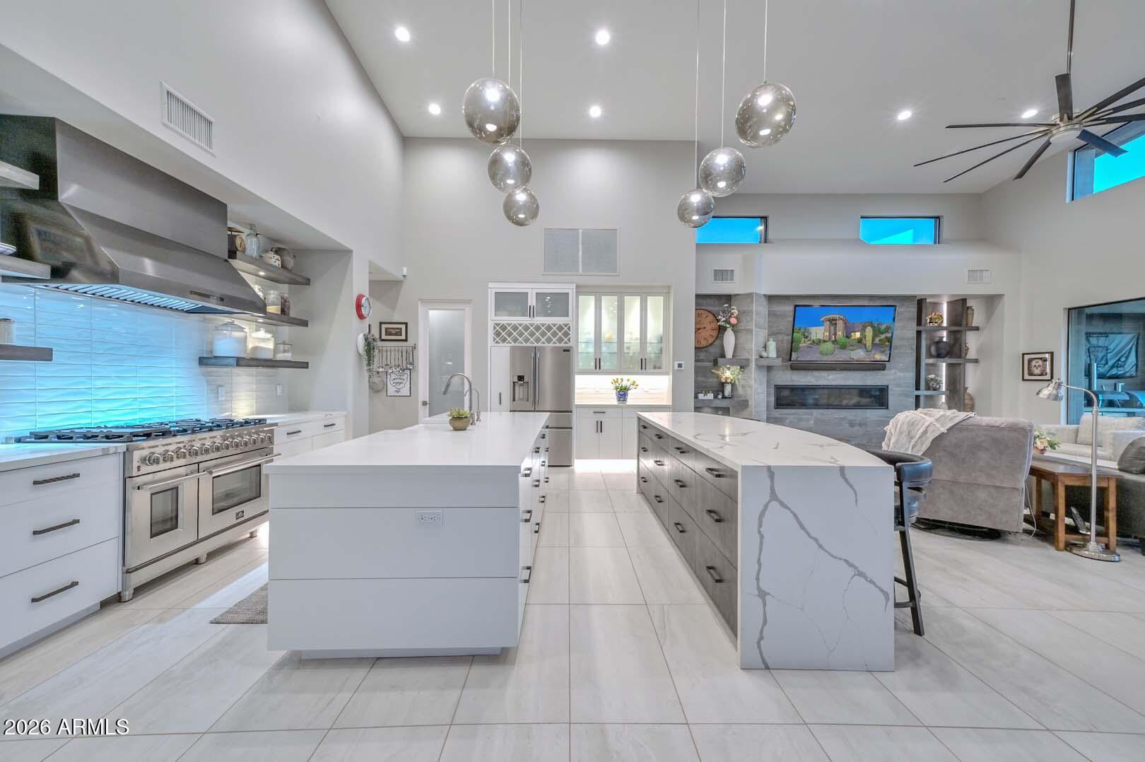 Blackstone at Vistancia - Residential