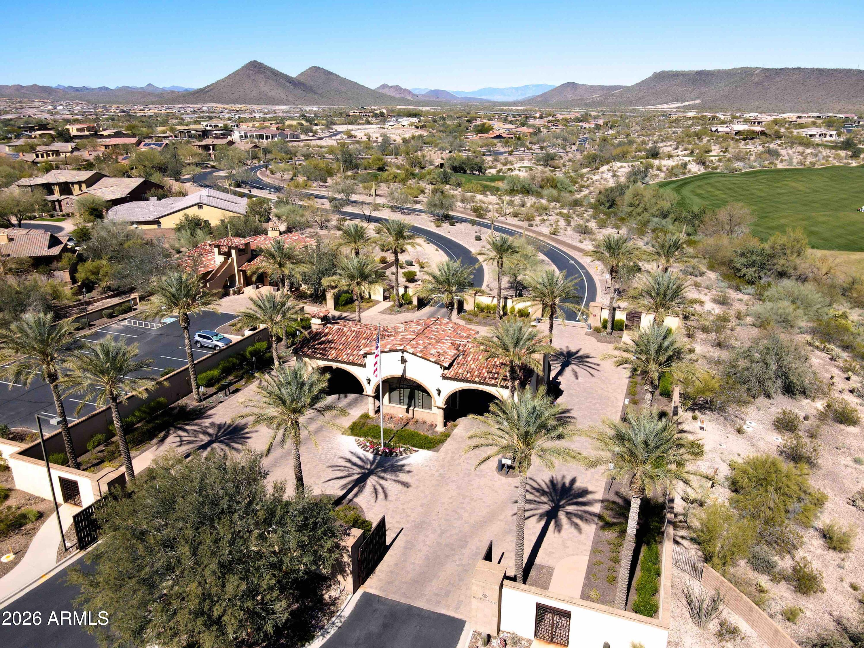 Blackstone at Vistancia - Residential