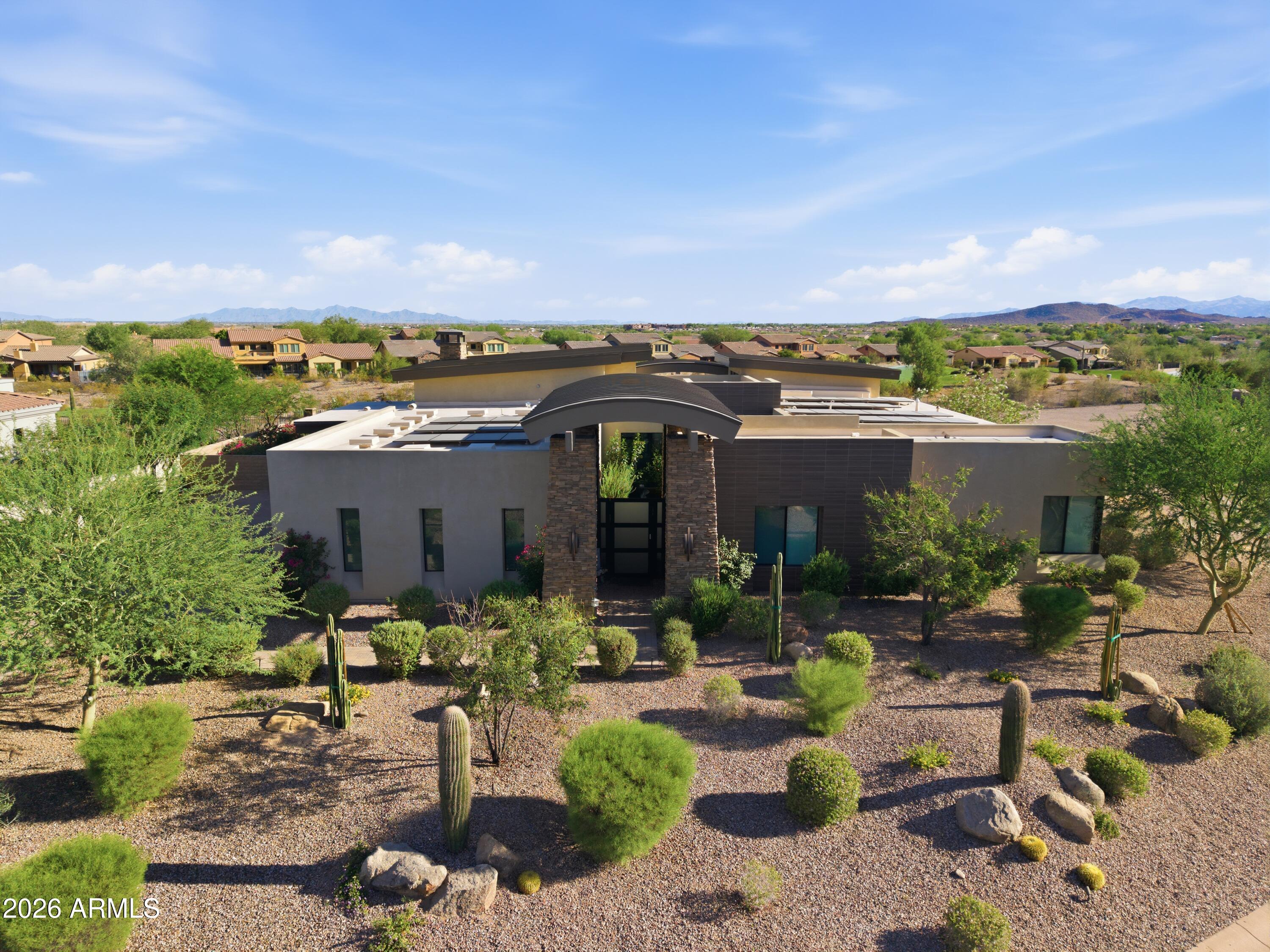 Blackstone at Vistancia - Residential