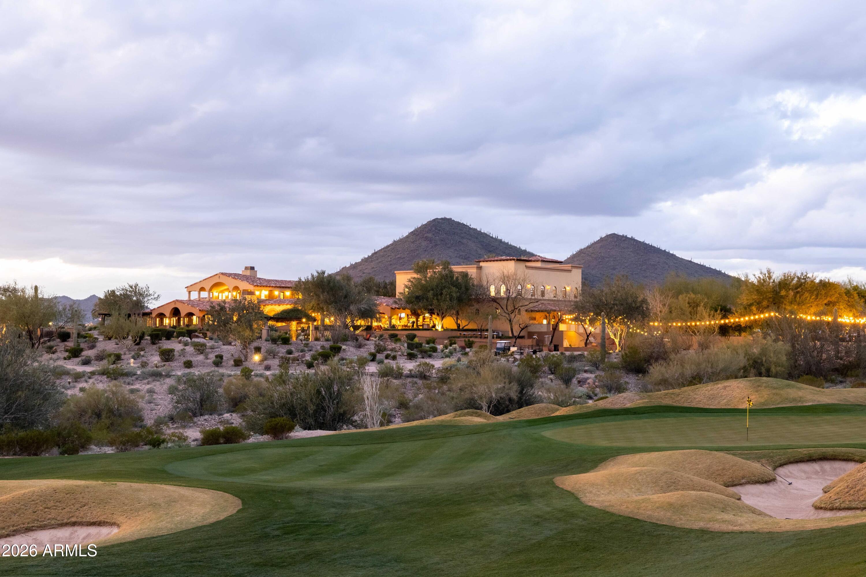 Blackstone at Vistancia - Residential