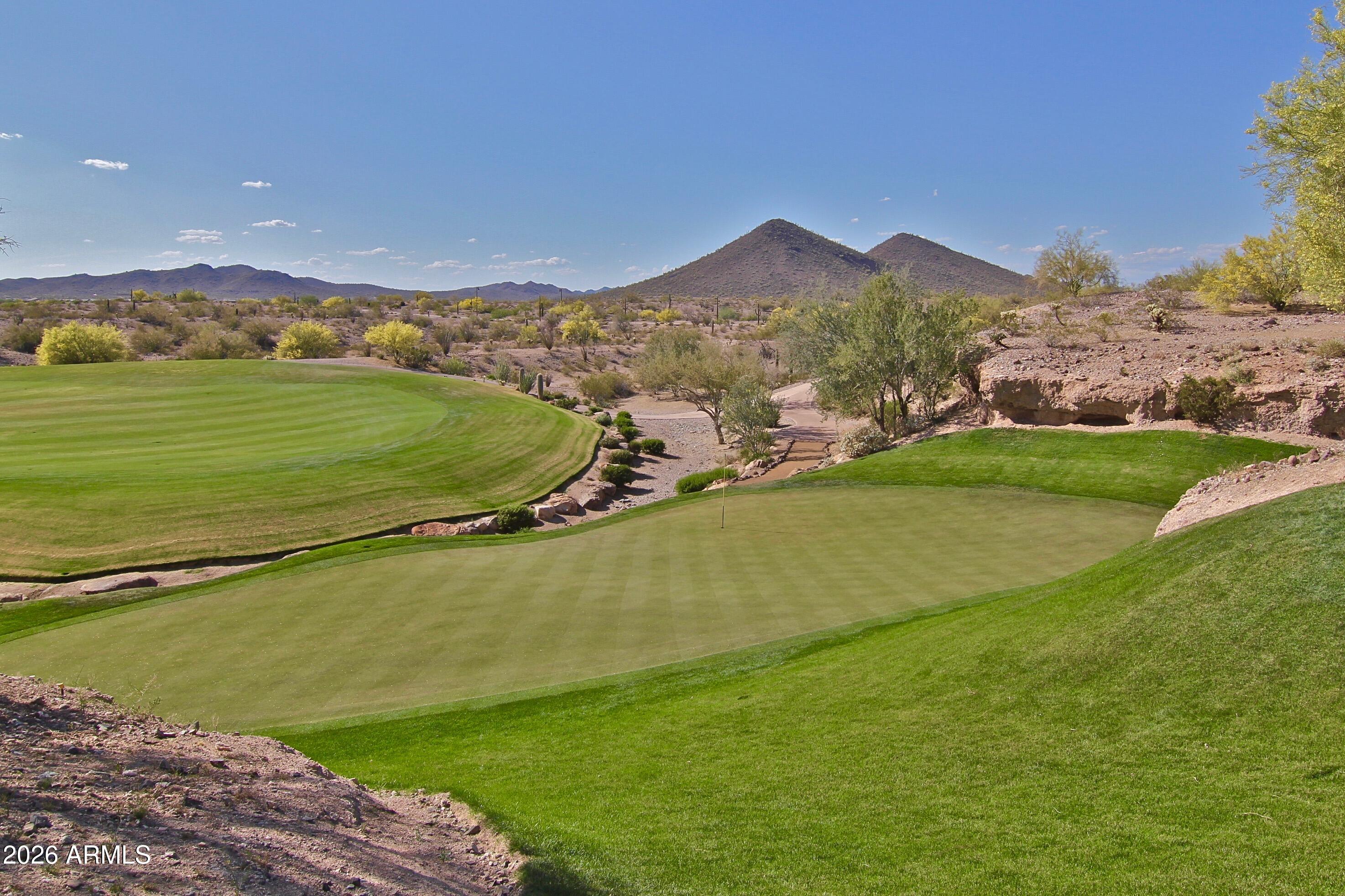Blackstone at Vistancia - Residential