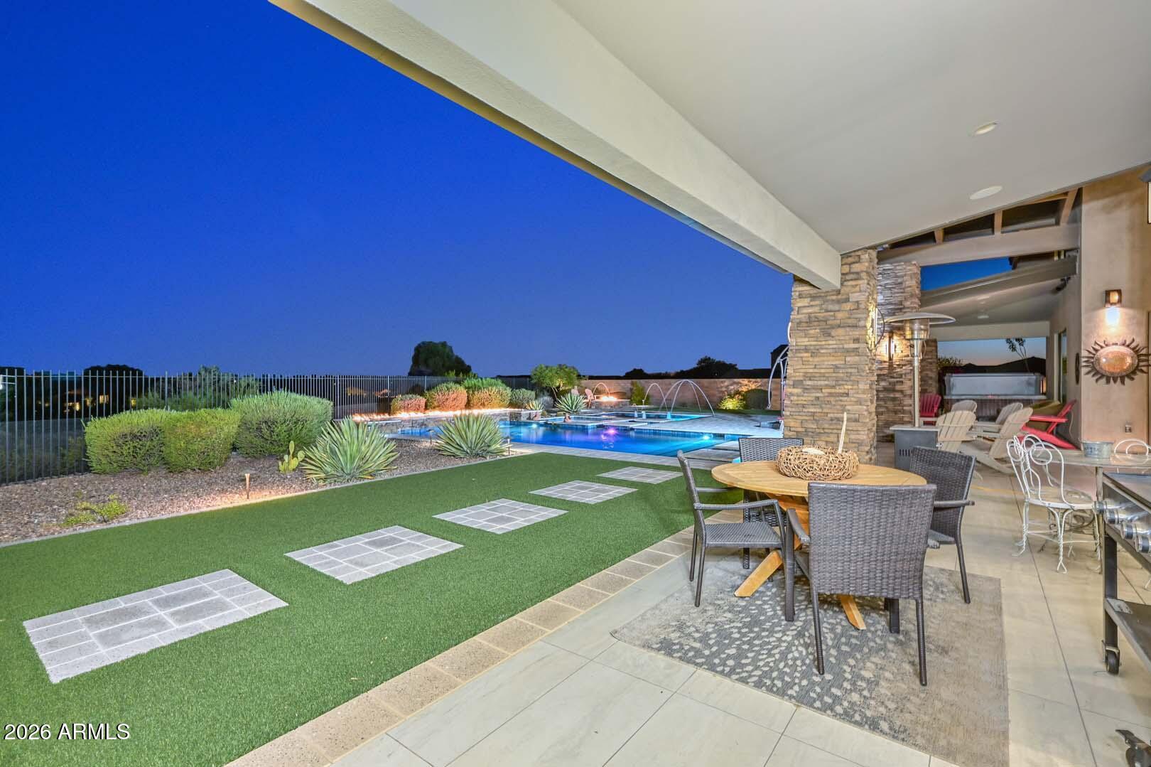 Blackstone at Vistancia - Residential