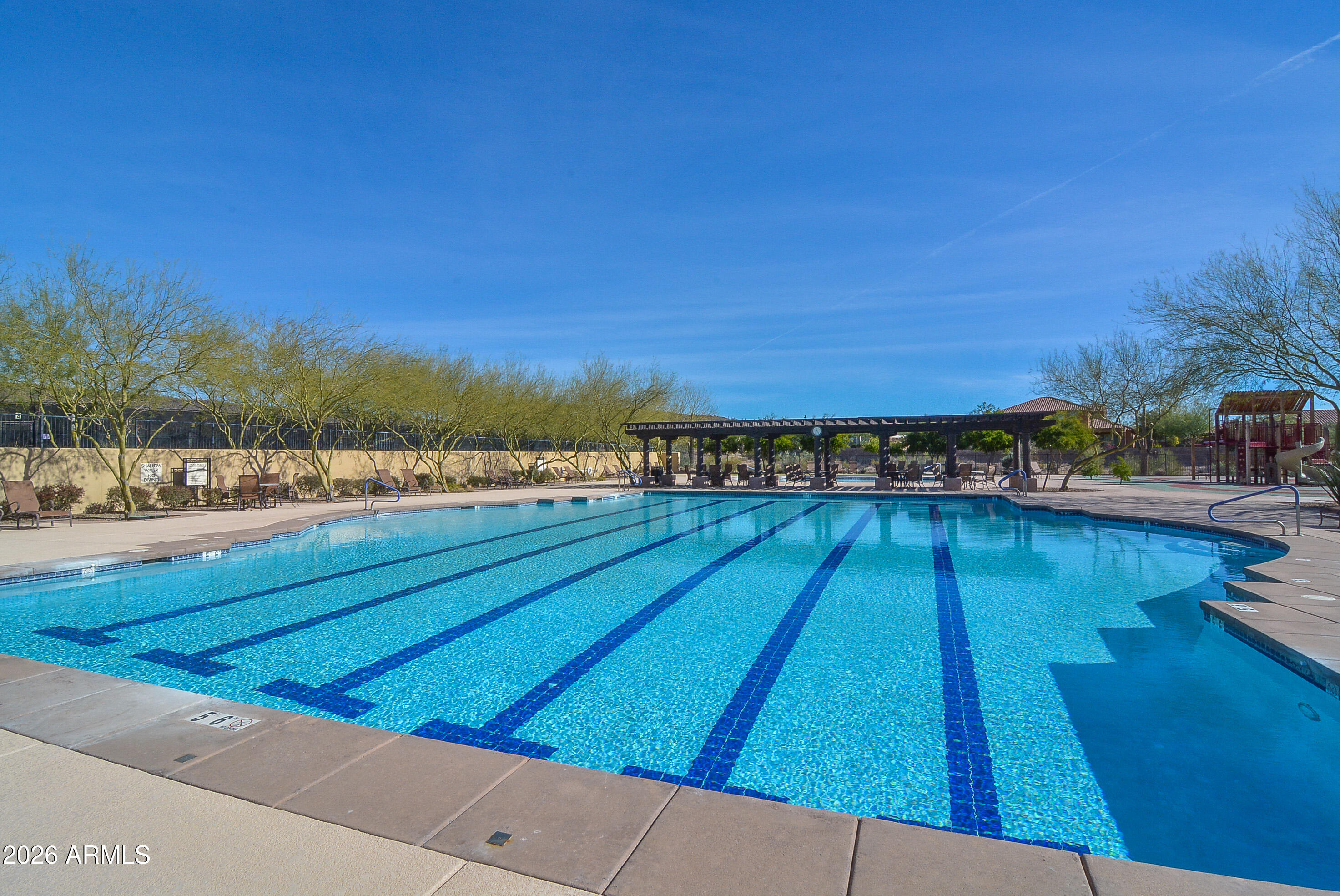 Blackstone at Vistancia - Residential