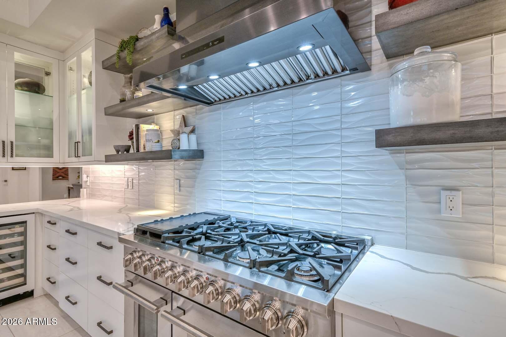 Blackstone at Vistancia - Residential