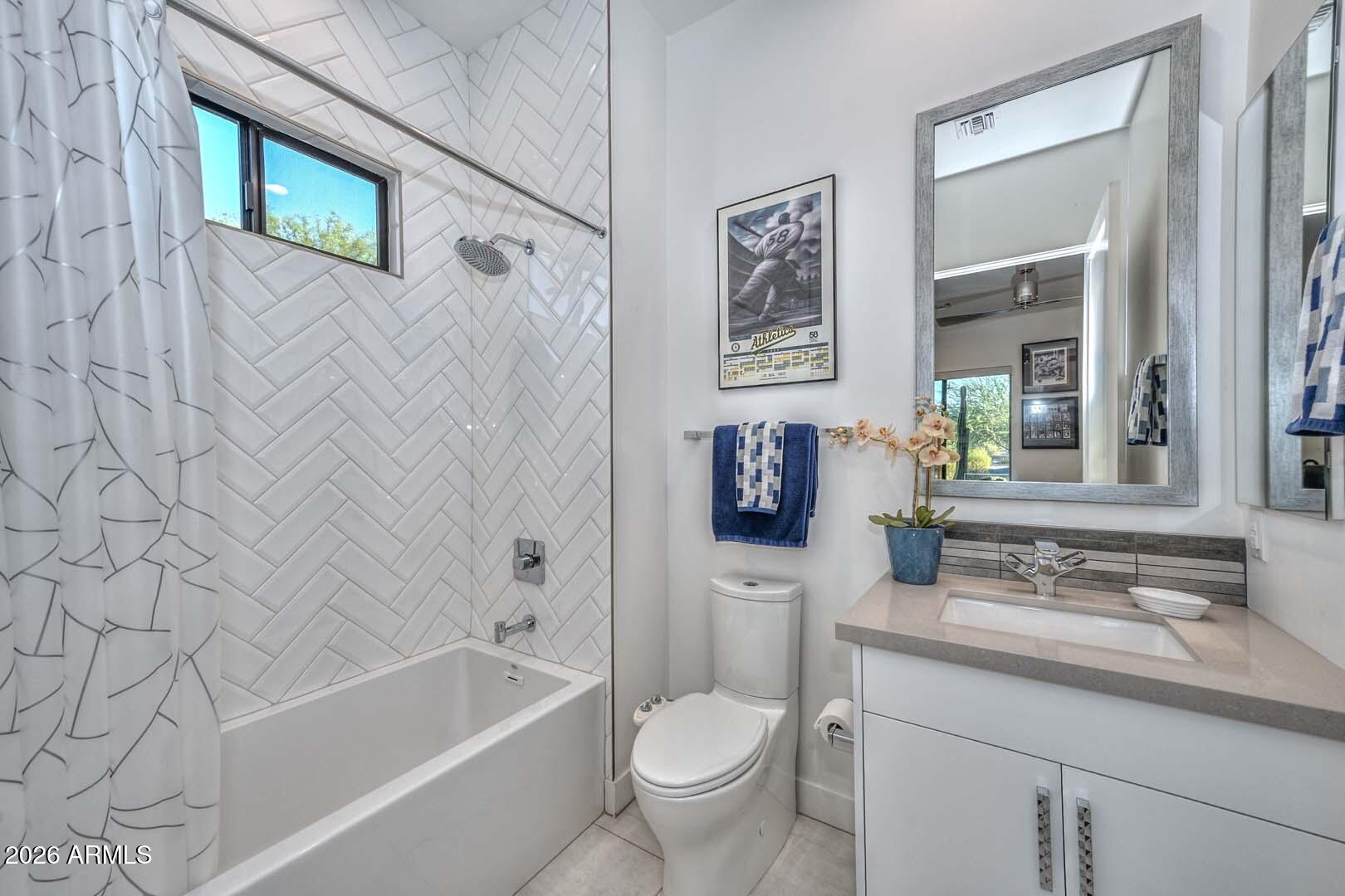 Blackstone at Vistancia - Residential