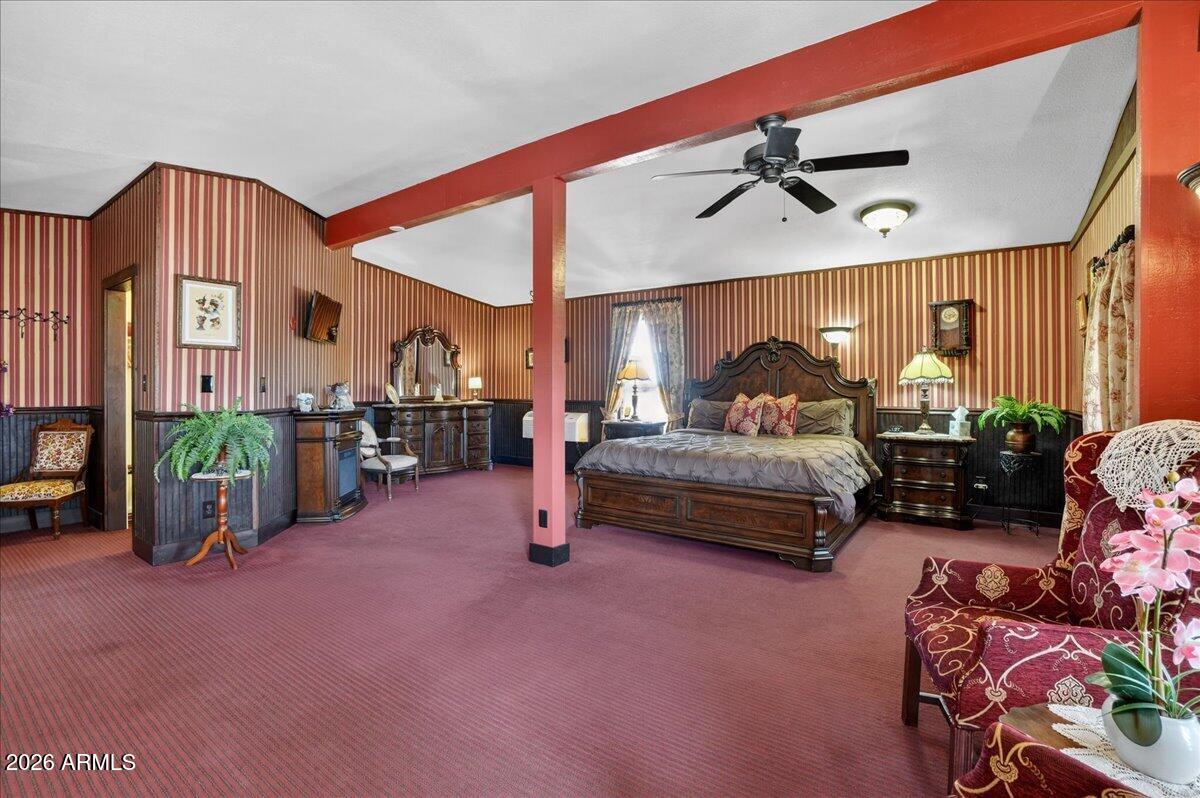 TOMBSTONE - Commercial Sale