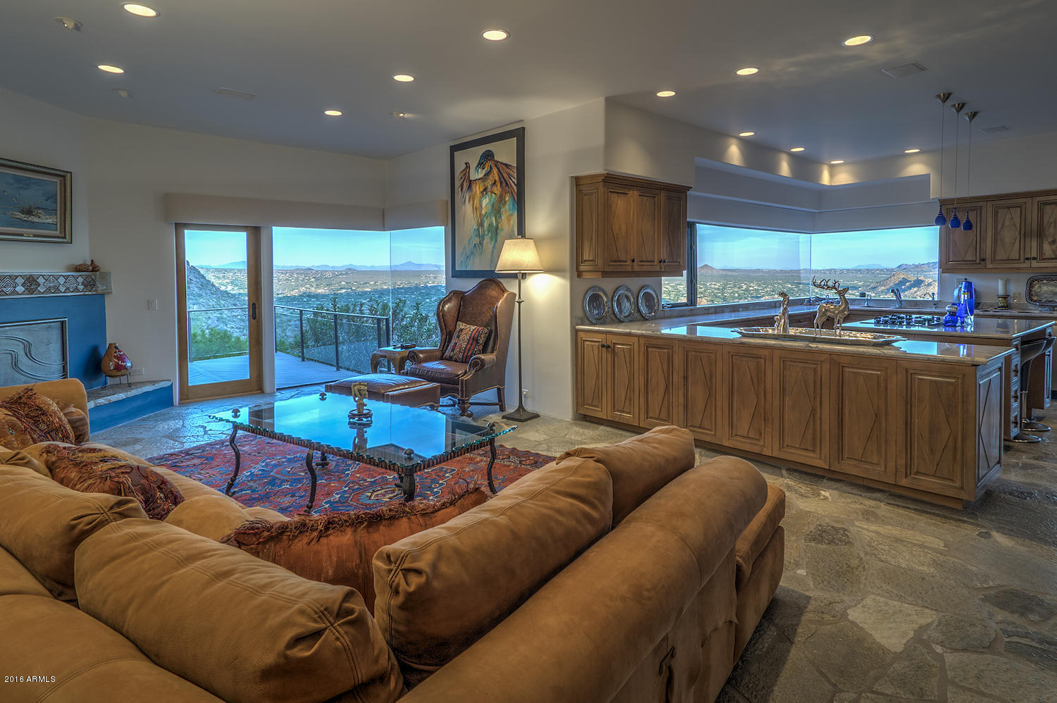 BOULDER VISTA ESTATES-MAP OF SURVEY MCR 227-35 - Residential