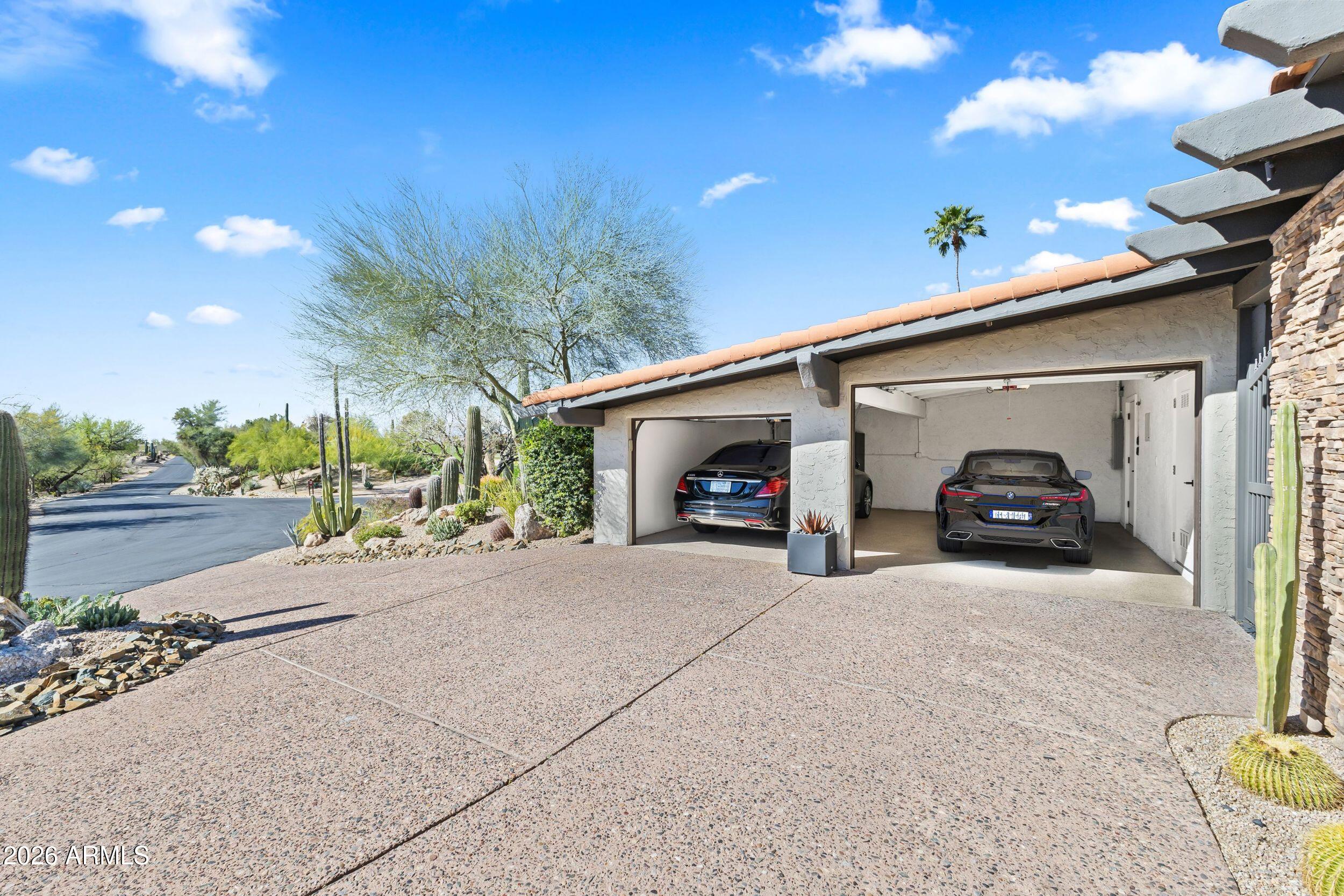The Boulders - Residential