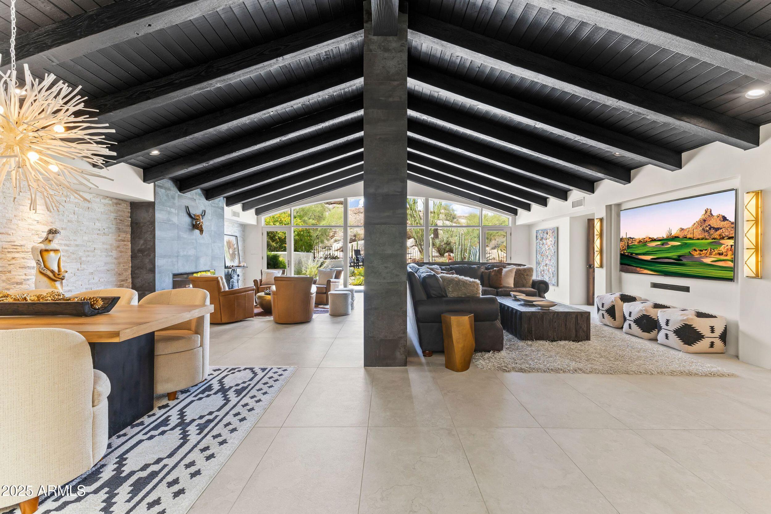 The Boulders - Residential