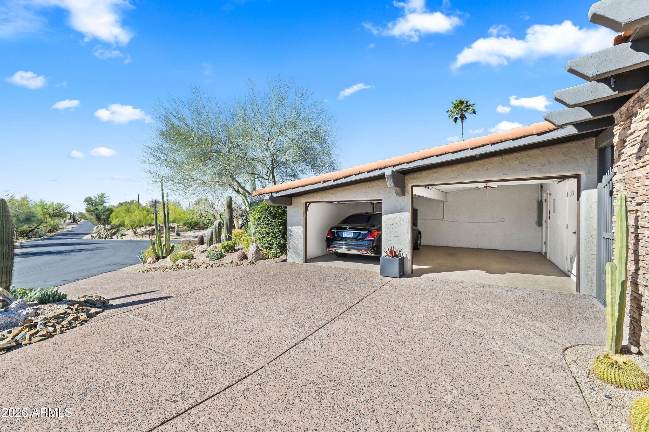 The Boulders - Residential