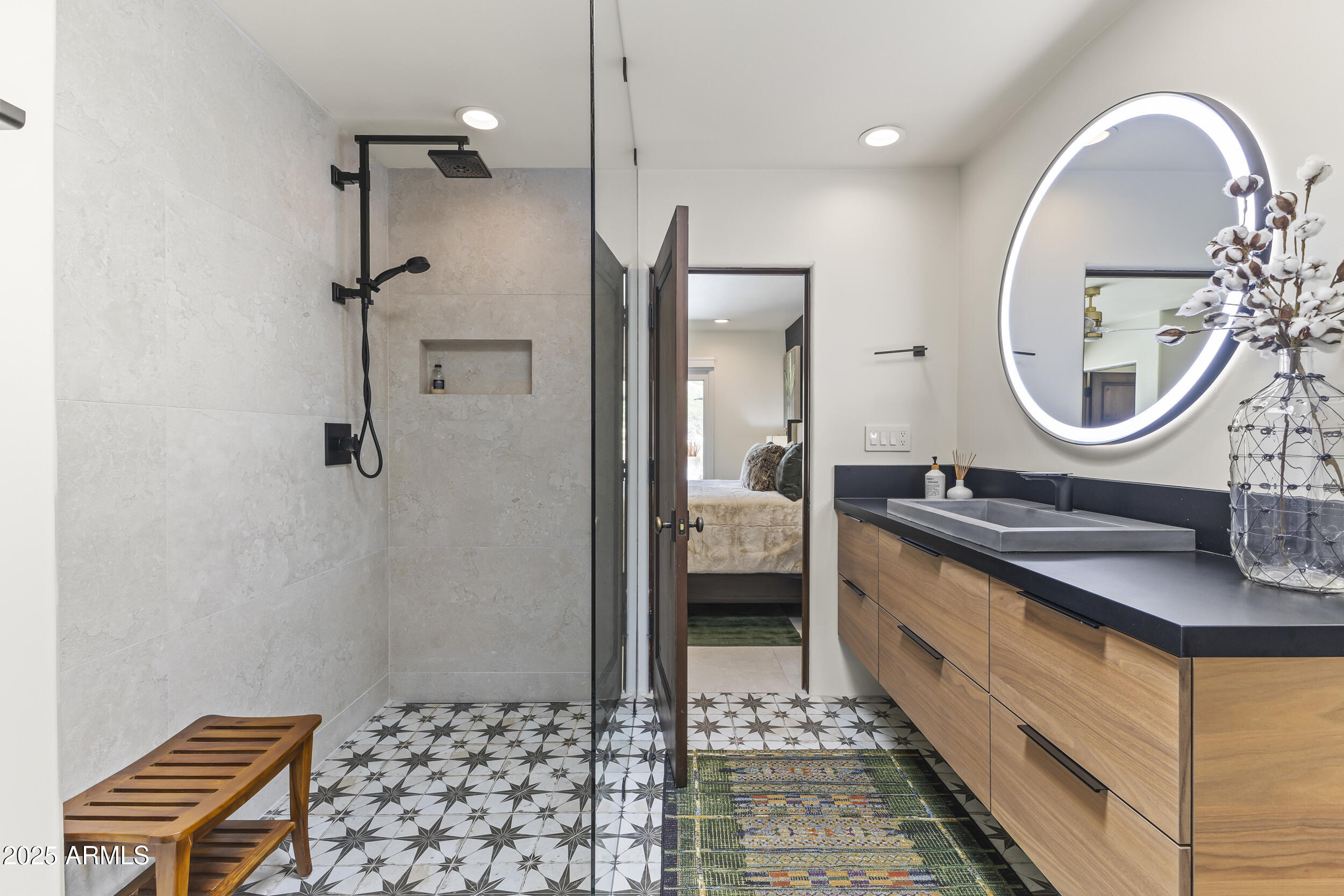 The Boulders - Residential