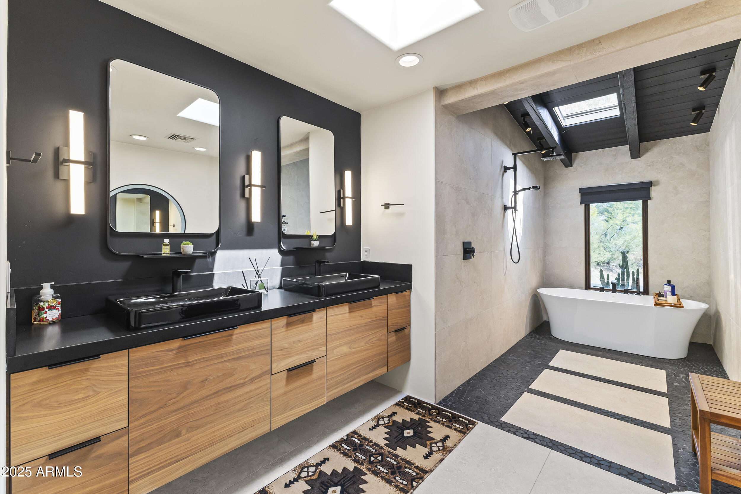 The Boulders - Residential
