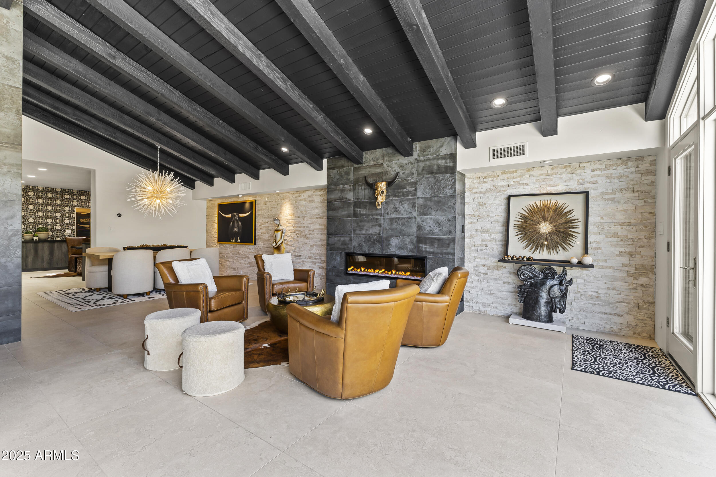 The Boulders - Residential