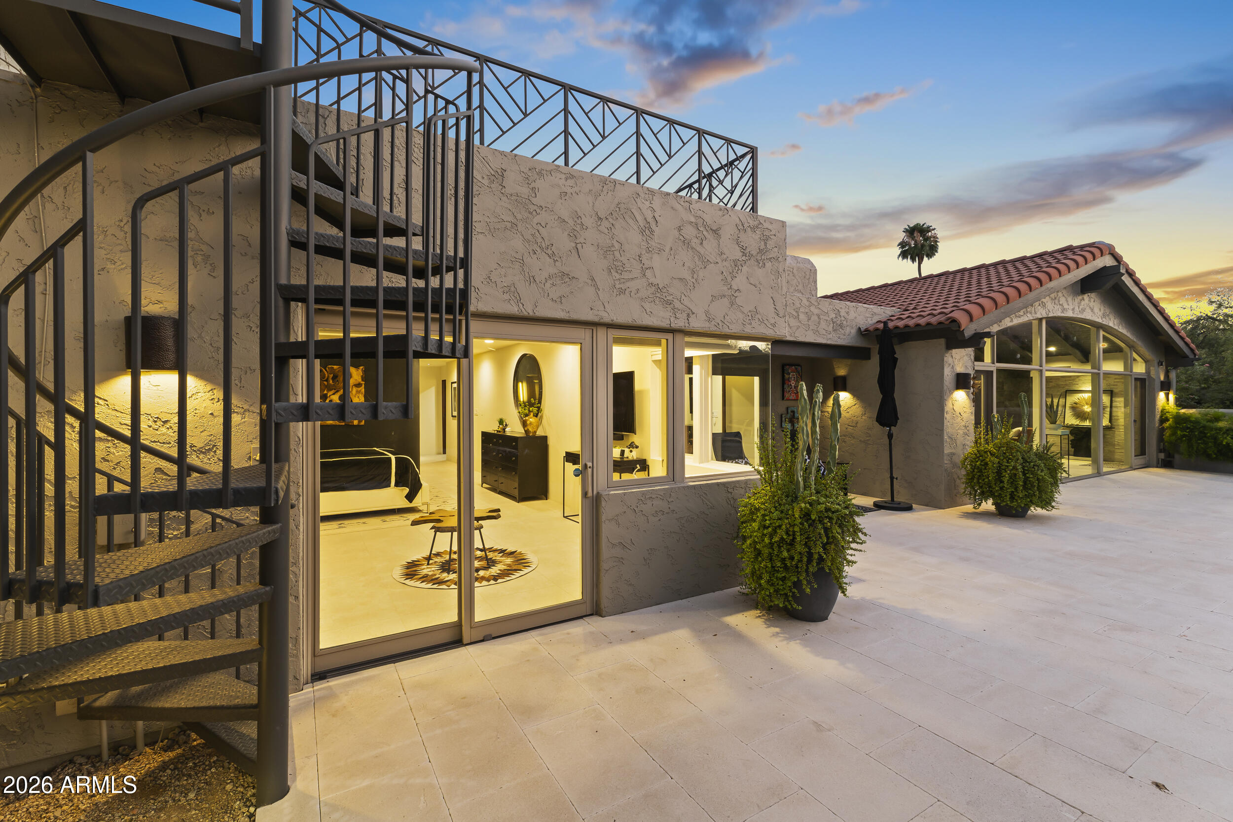 The Boulders - Residential