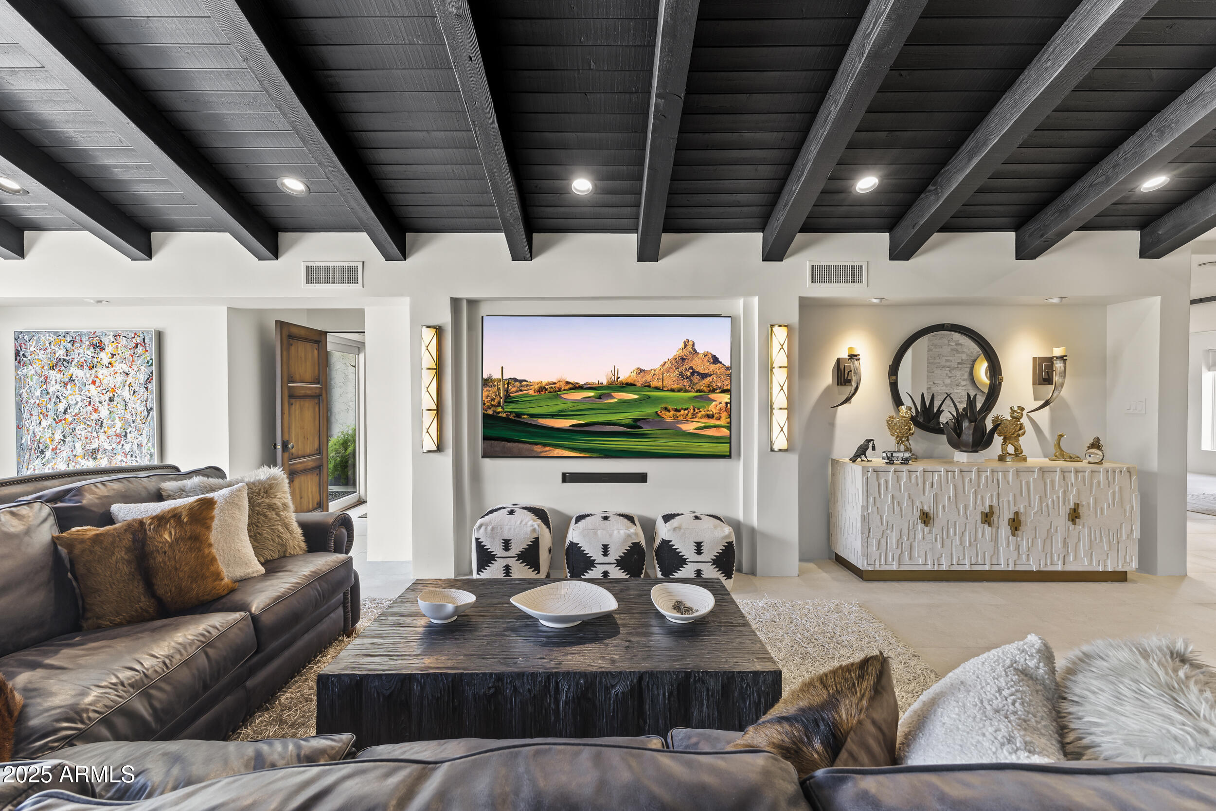The Boulders - Residential