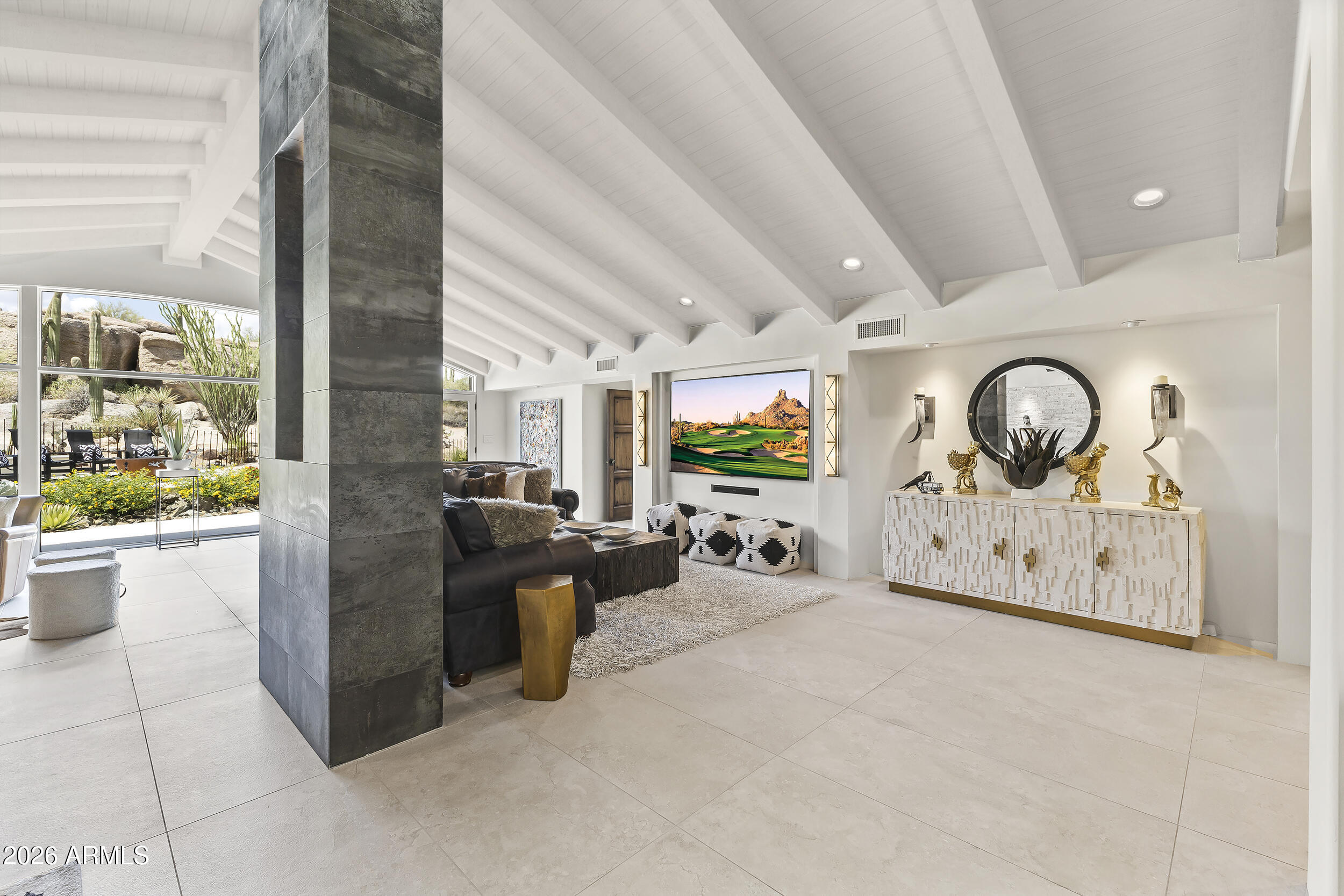 The Boulders - Residential