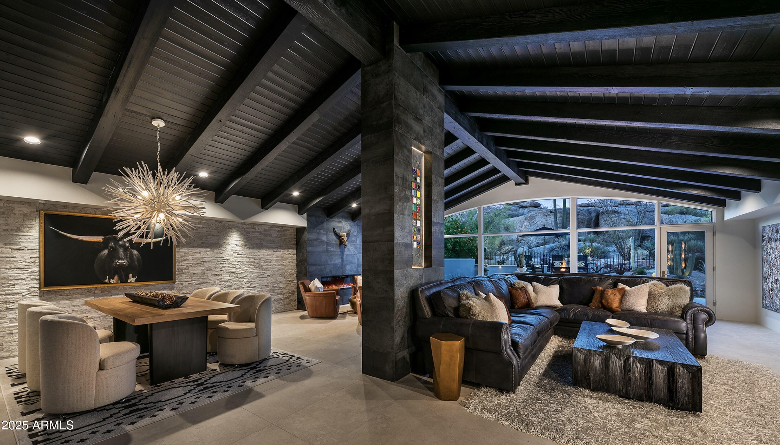 The Boulders - Residential