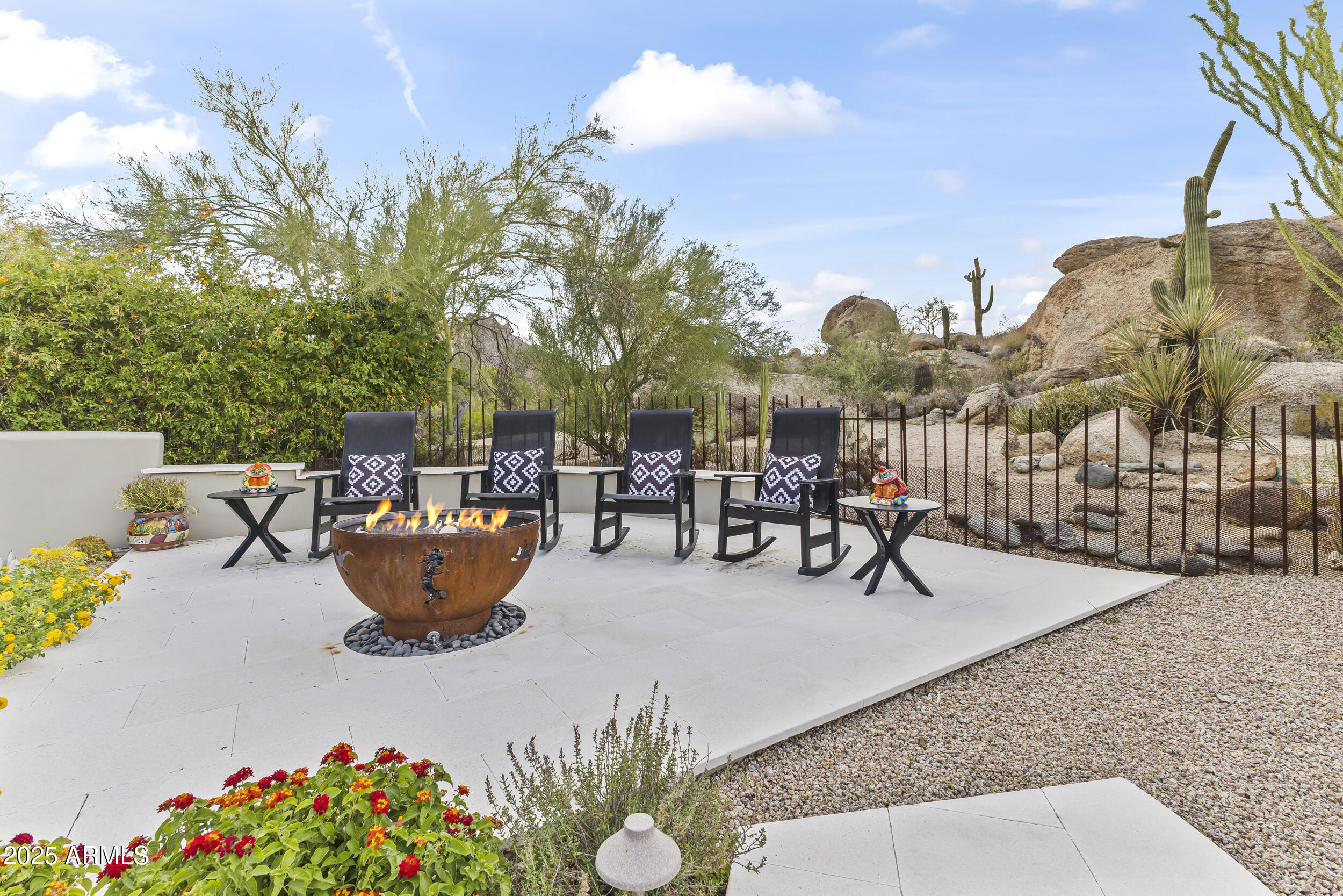 The Boulders - Residential