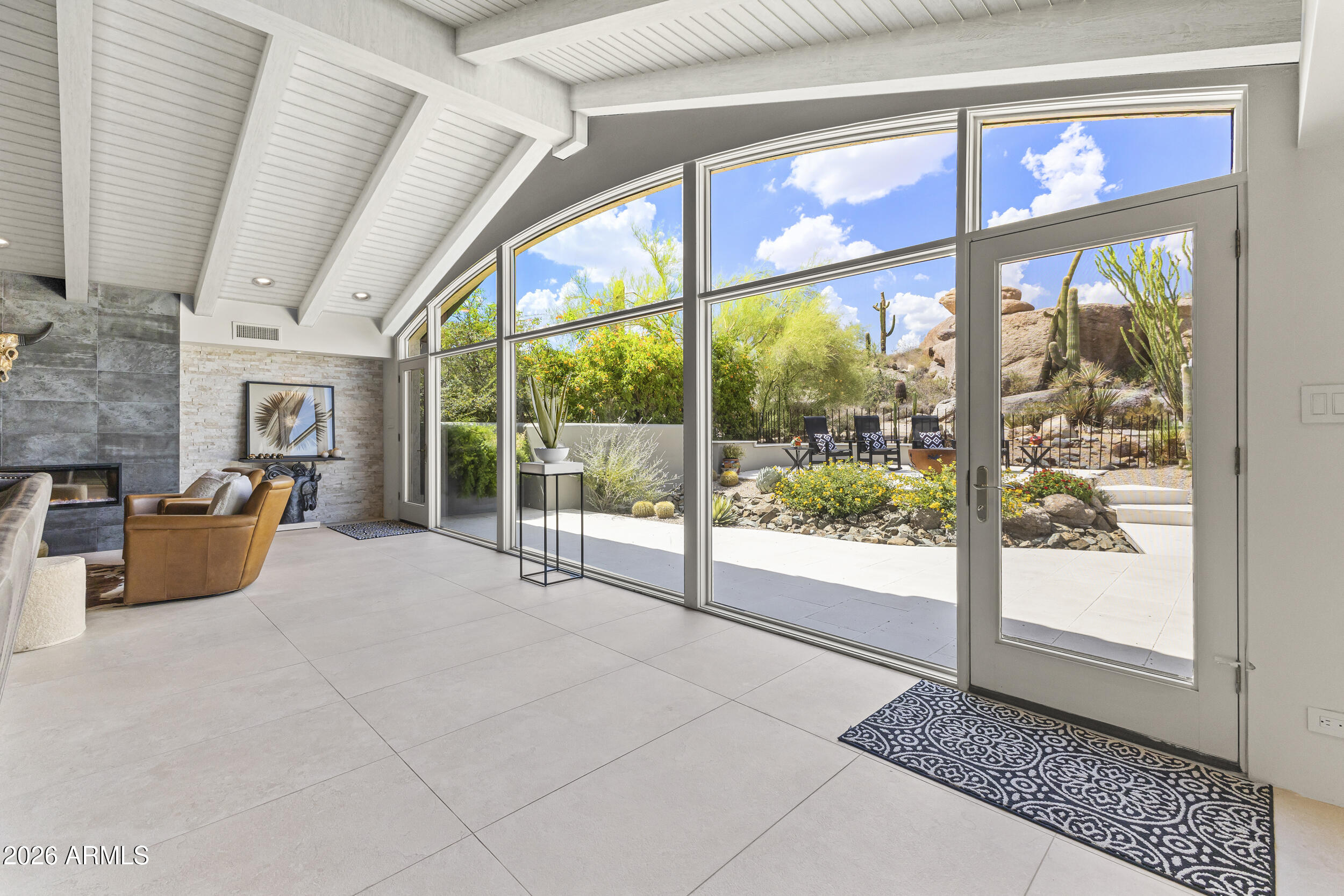 The Boulders - Residential