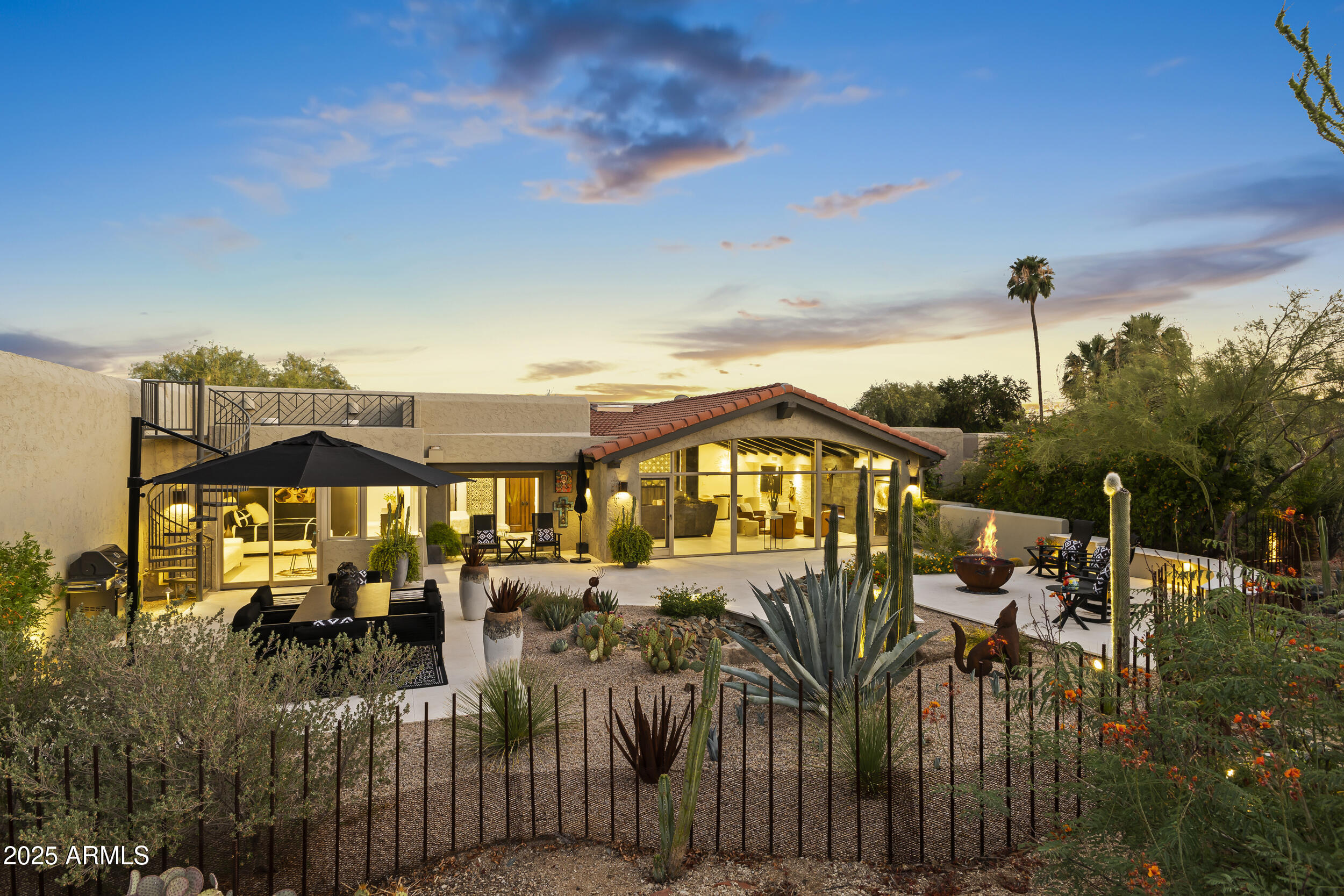 The Boulders - Residential