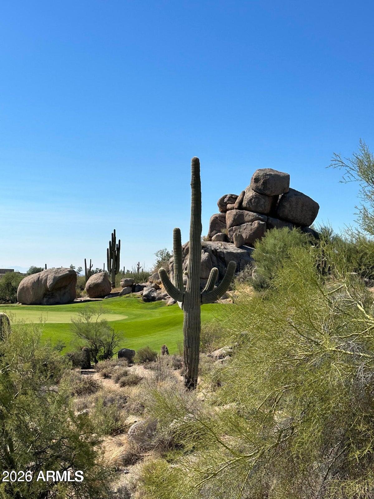 The Boulders - Residential