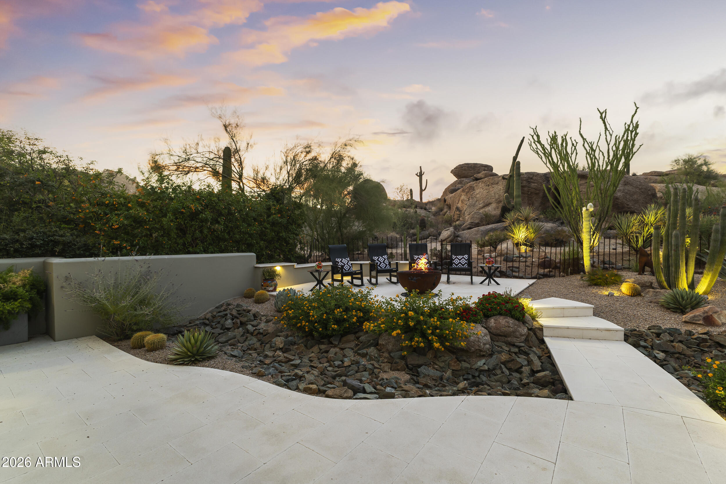 The Boulders - Residential