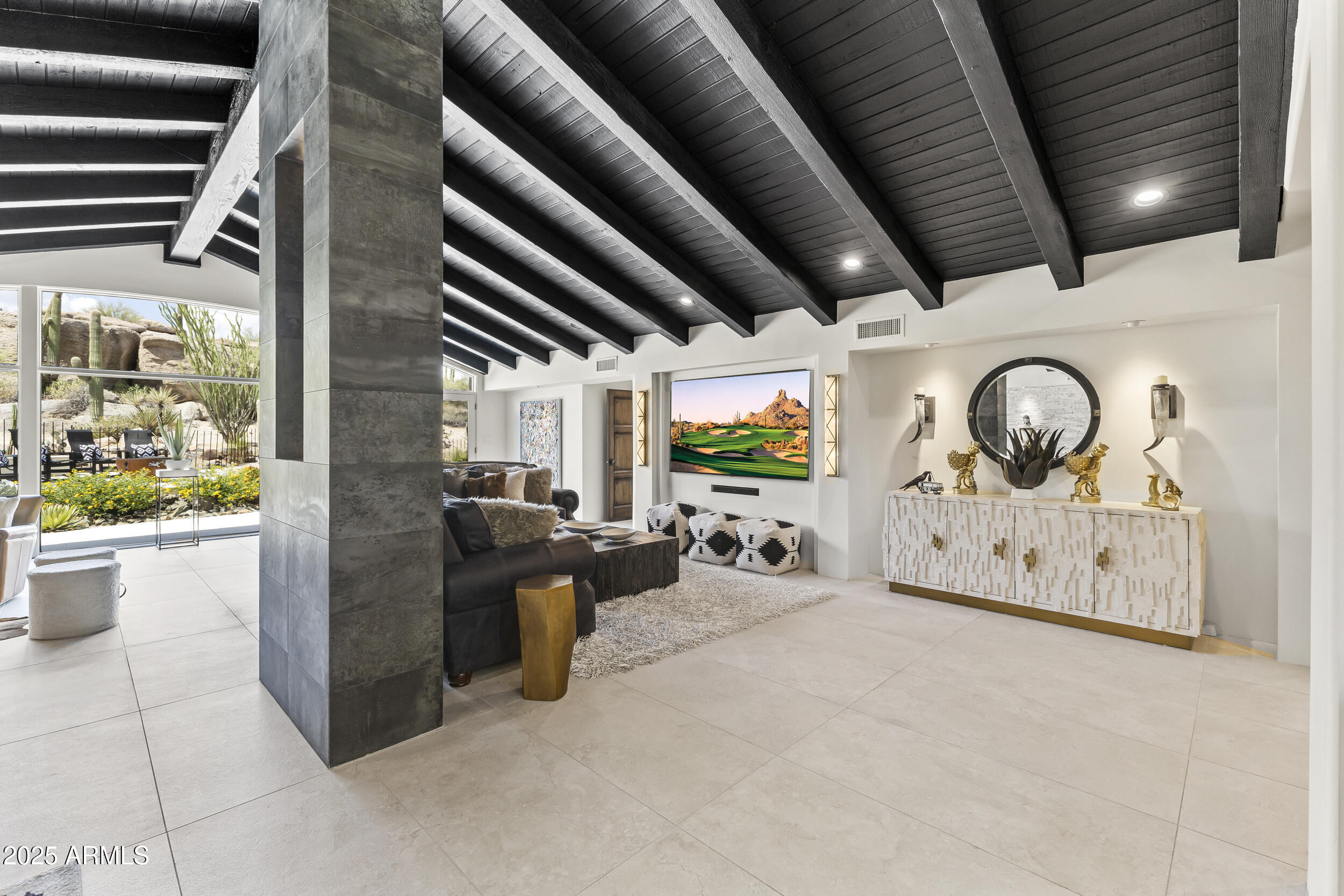 The Boulders - Residential