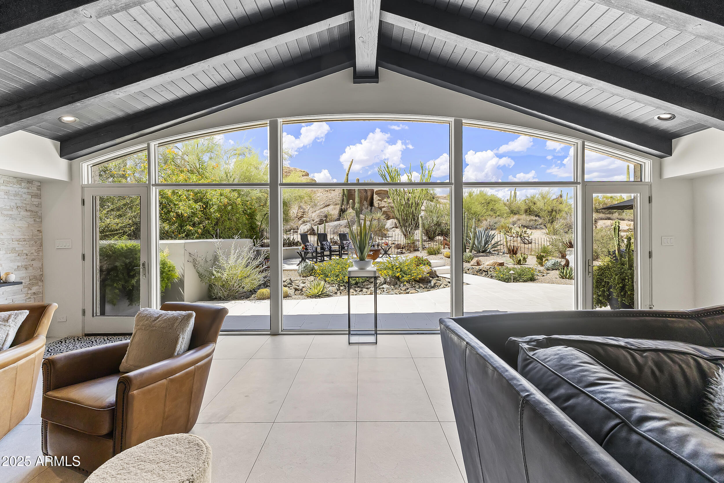 The Boulders - Residential