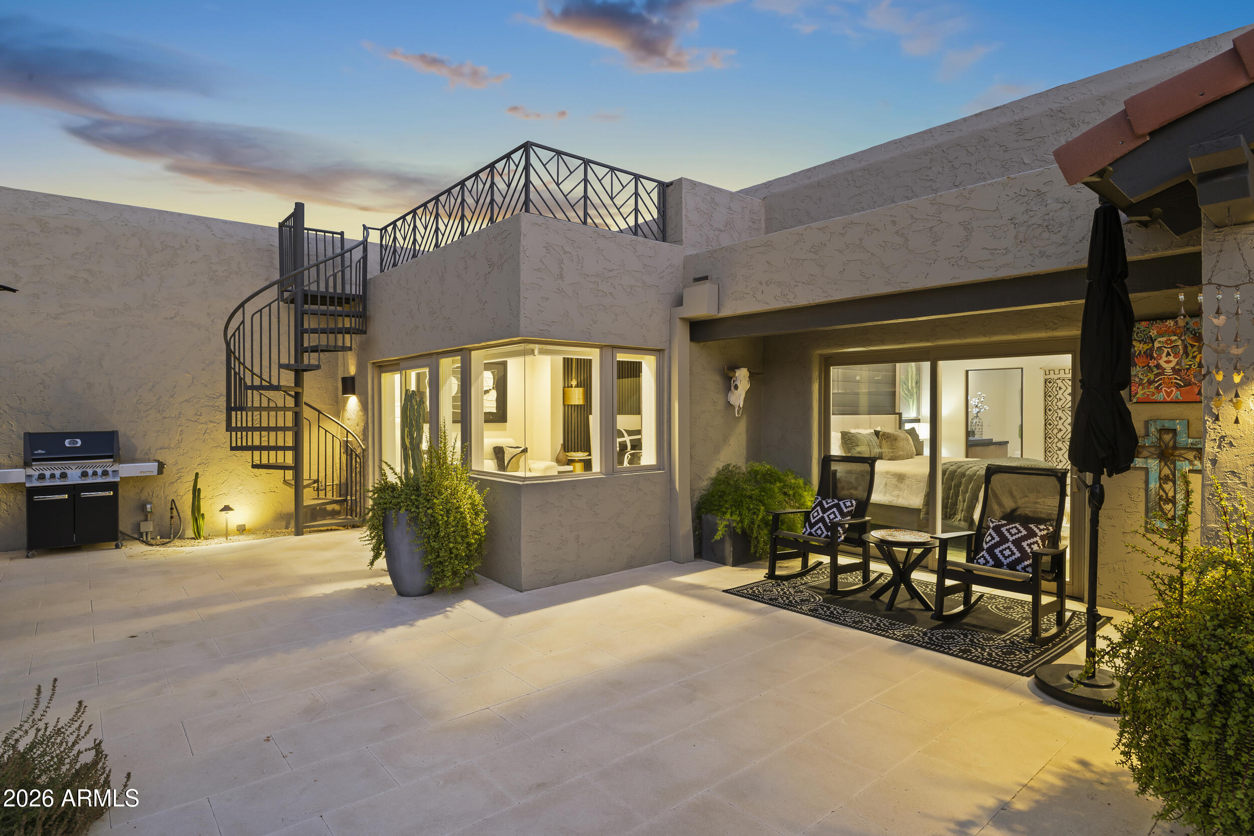 The Boulders - Residential