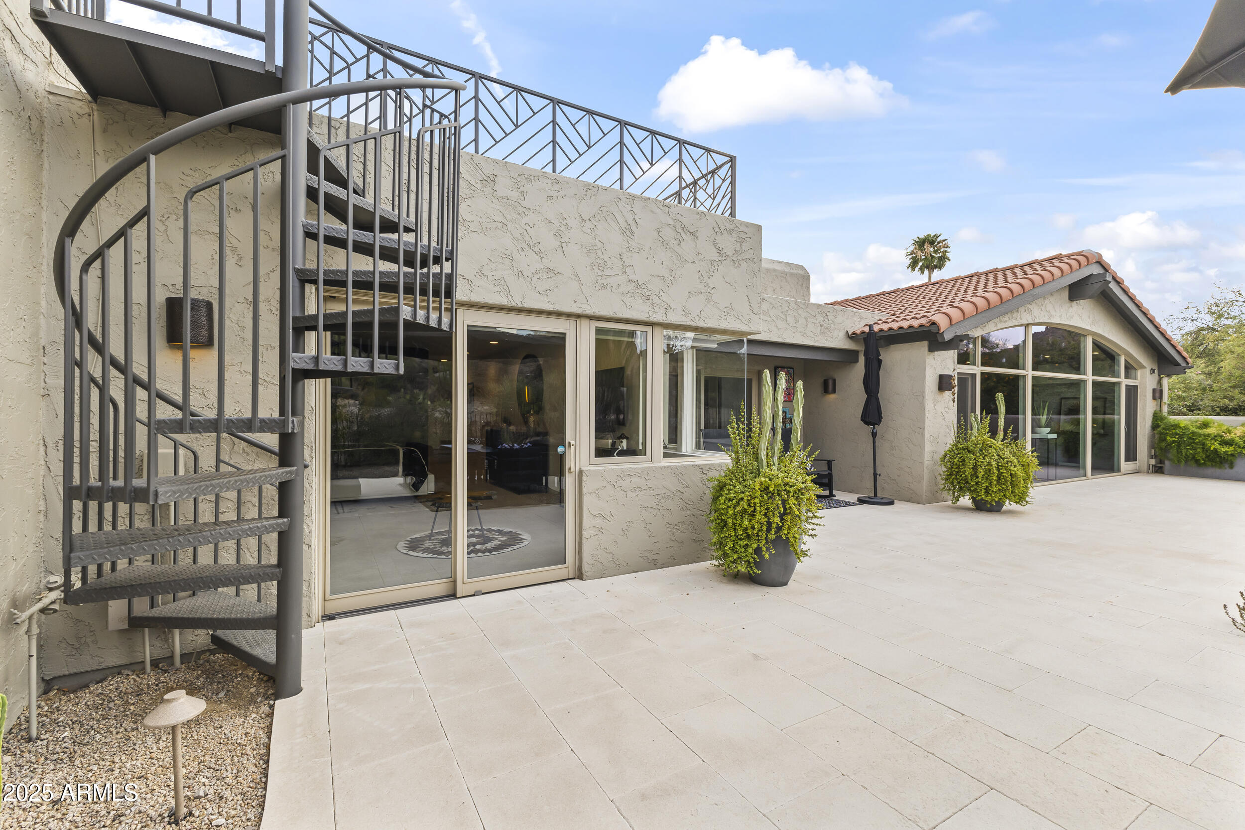 The Boulders - Residential