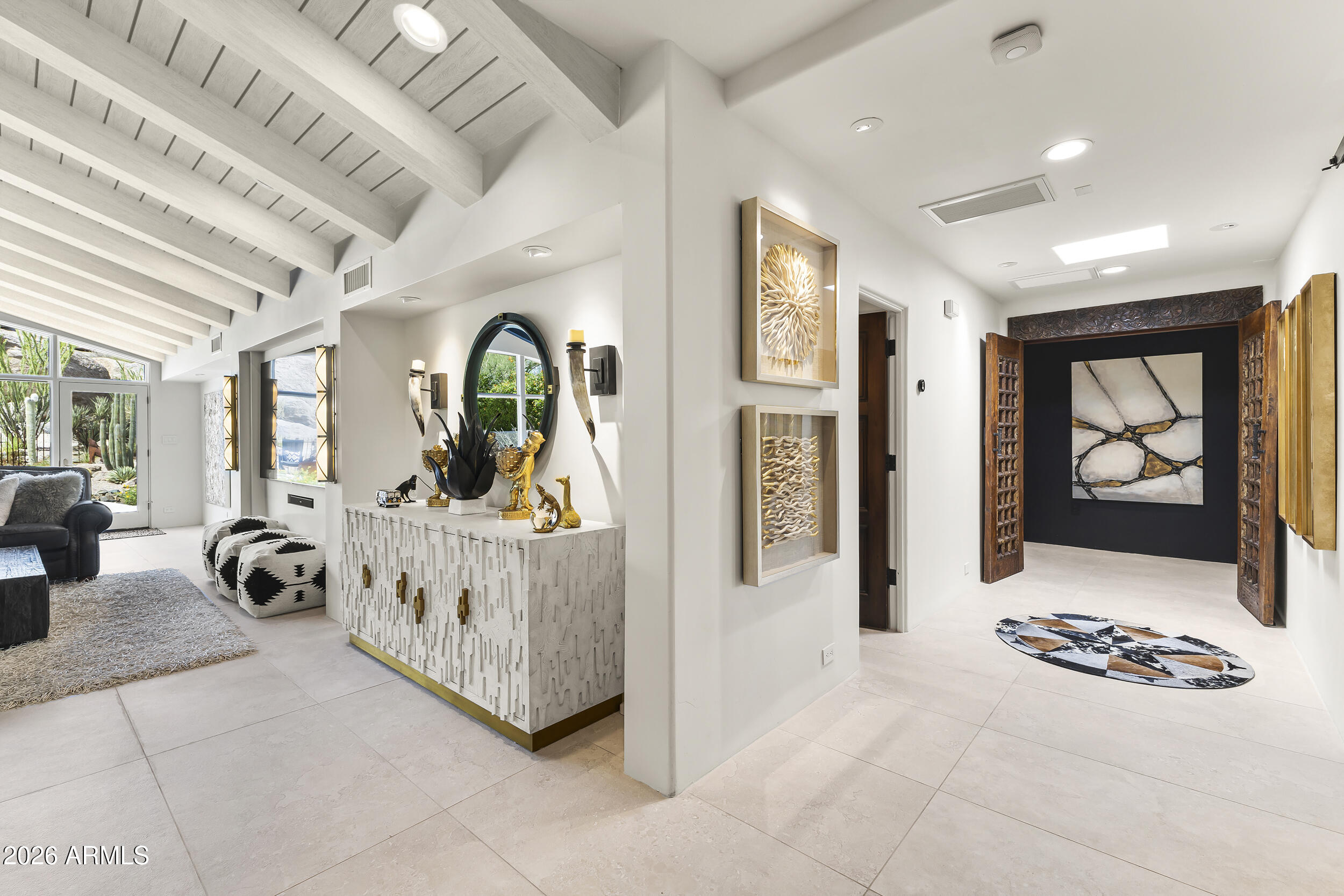 The Boulders - Residential
