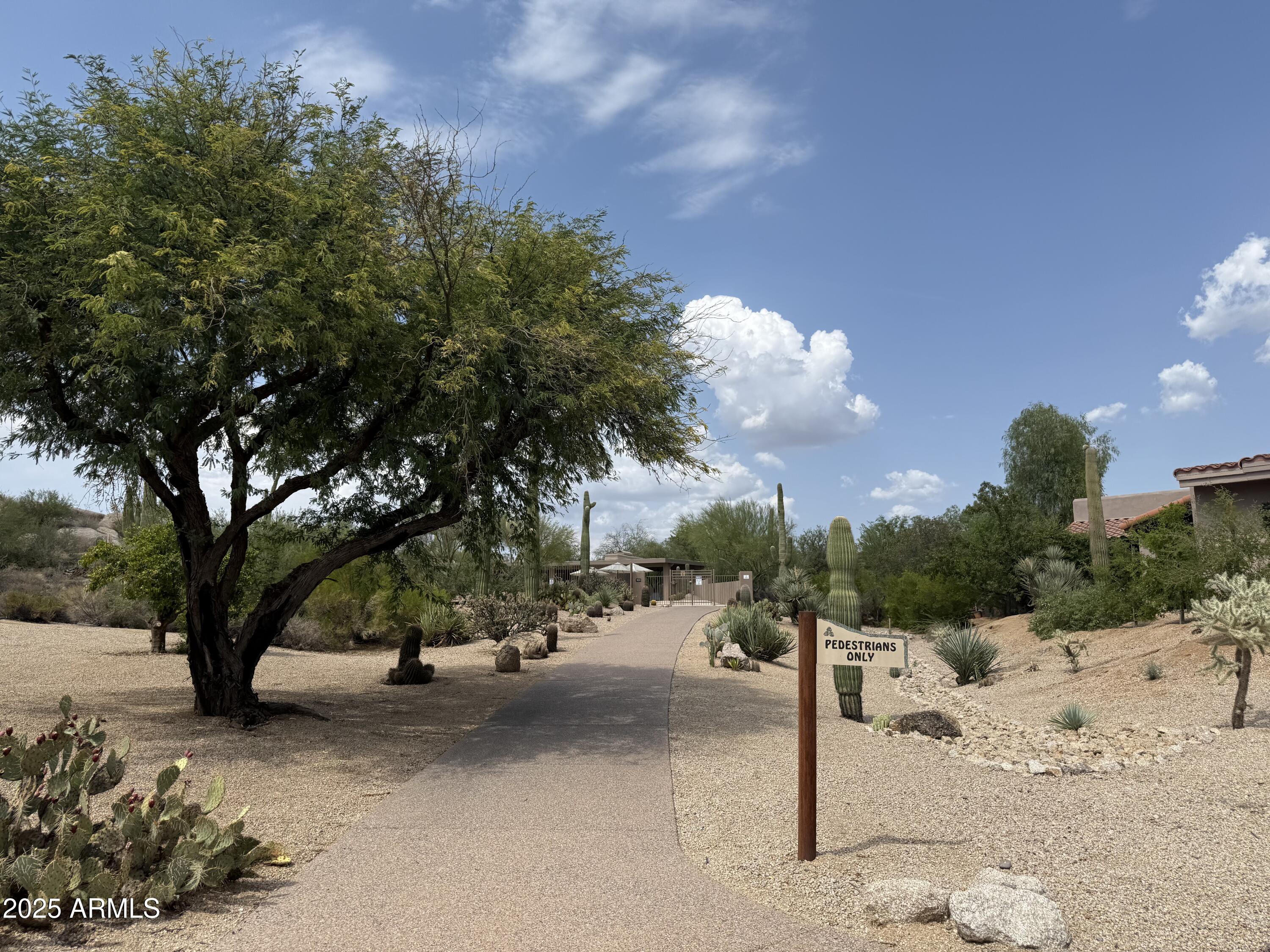 The Boulders - Residential