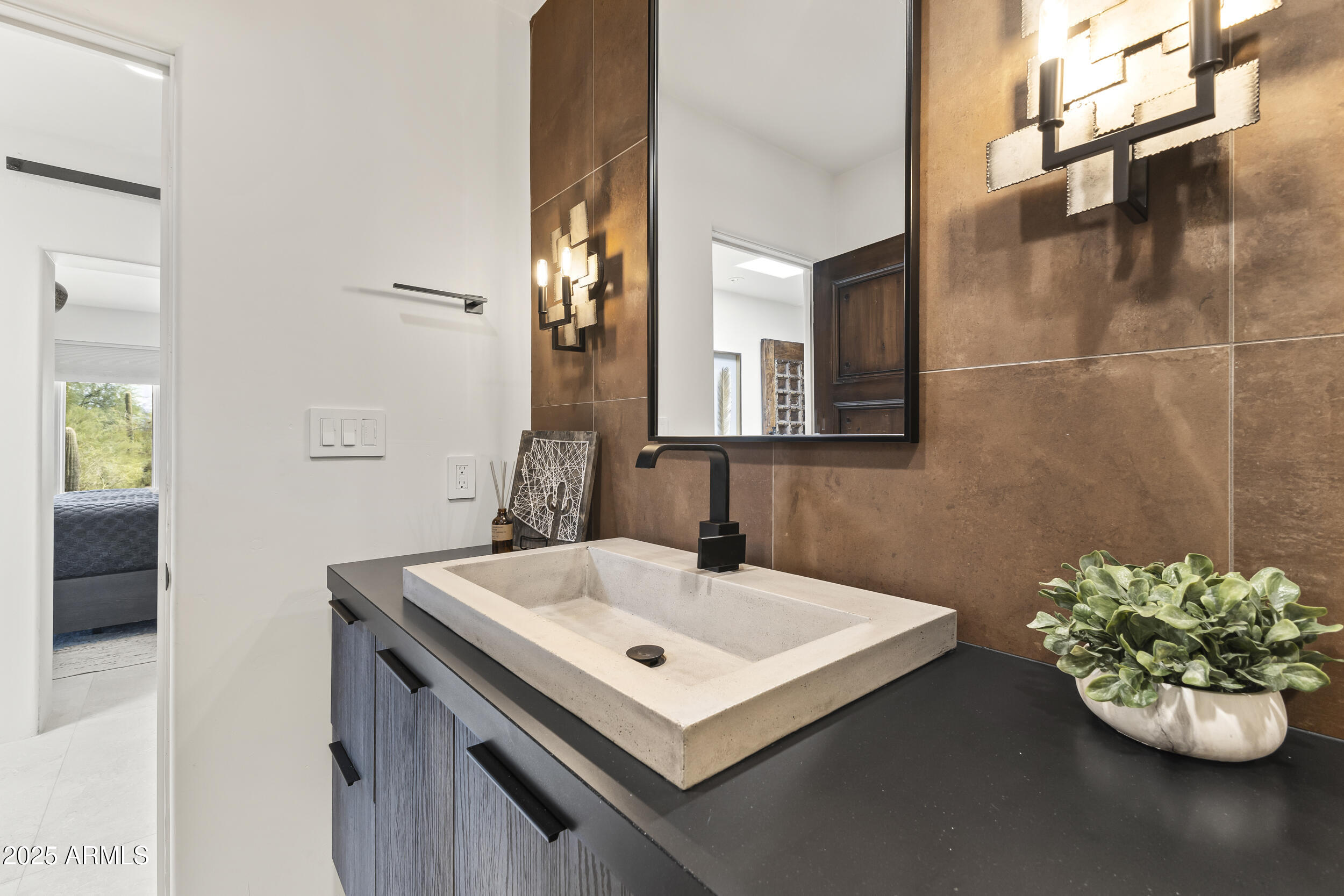 The Boulders - Residential