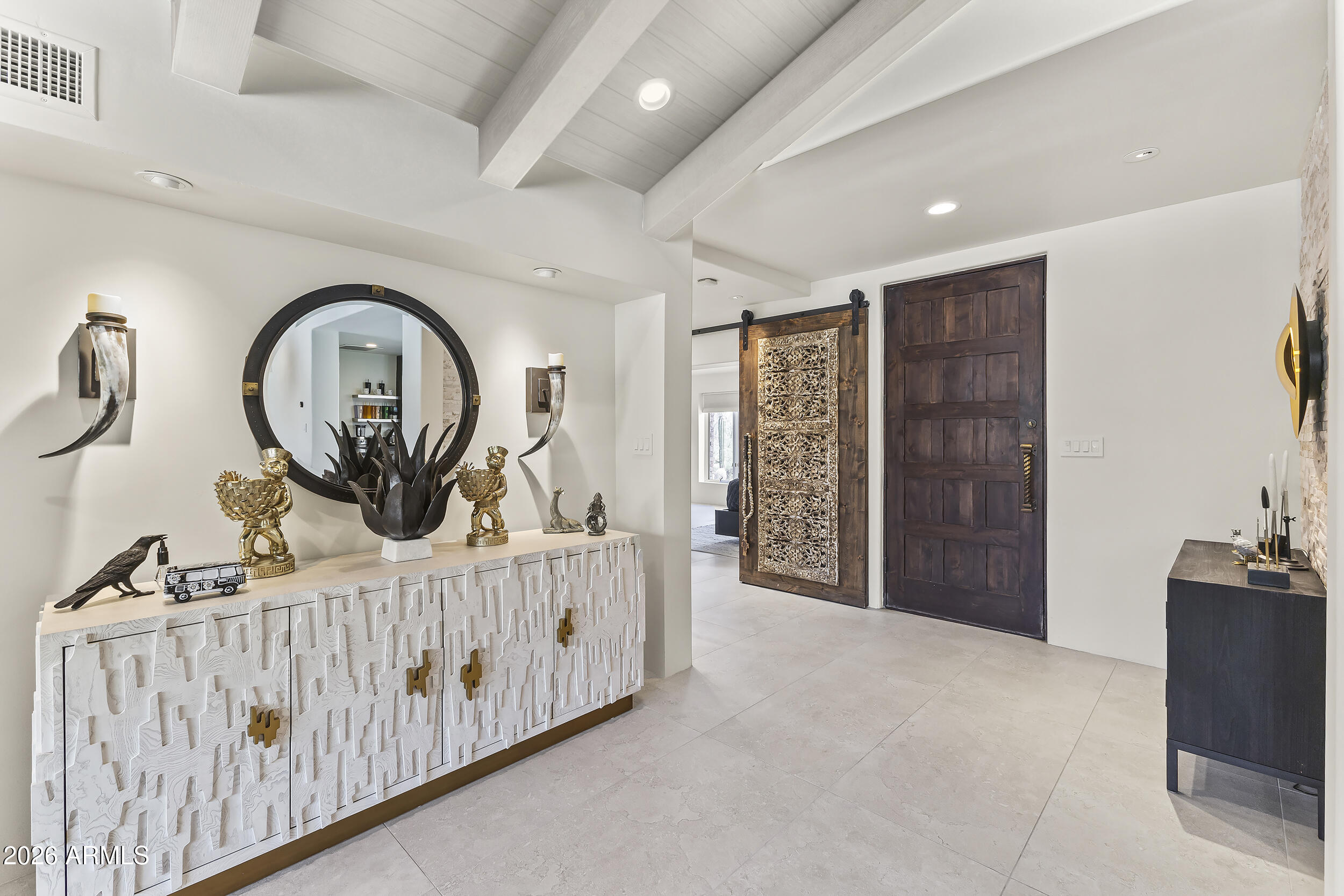 The Boulders - Residential