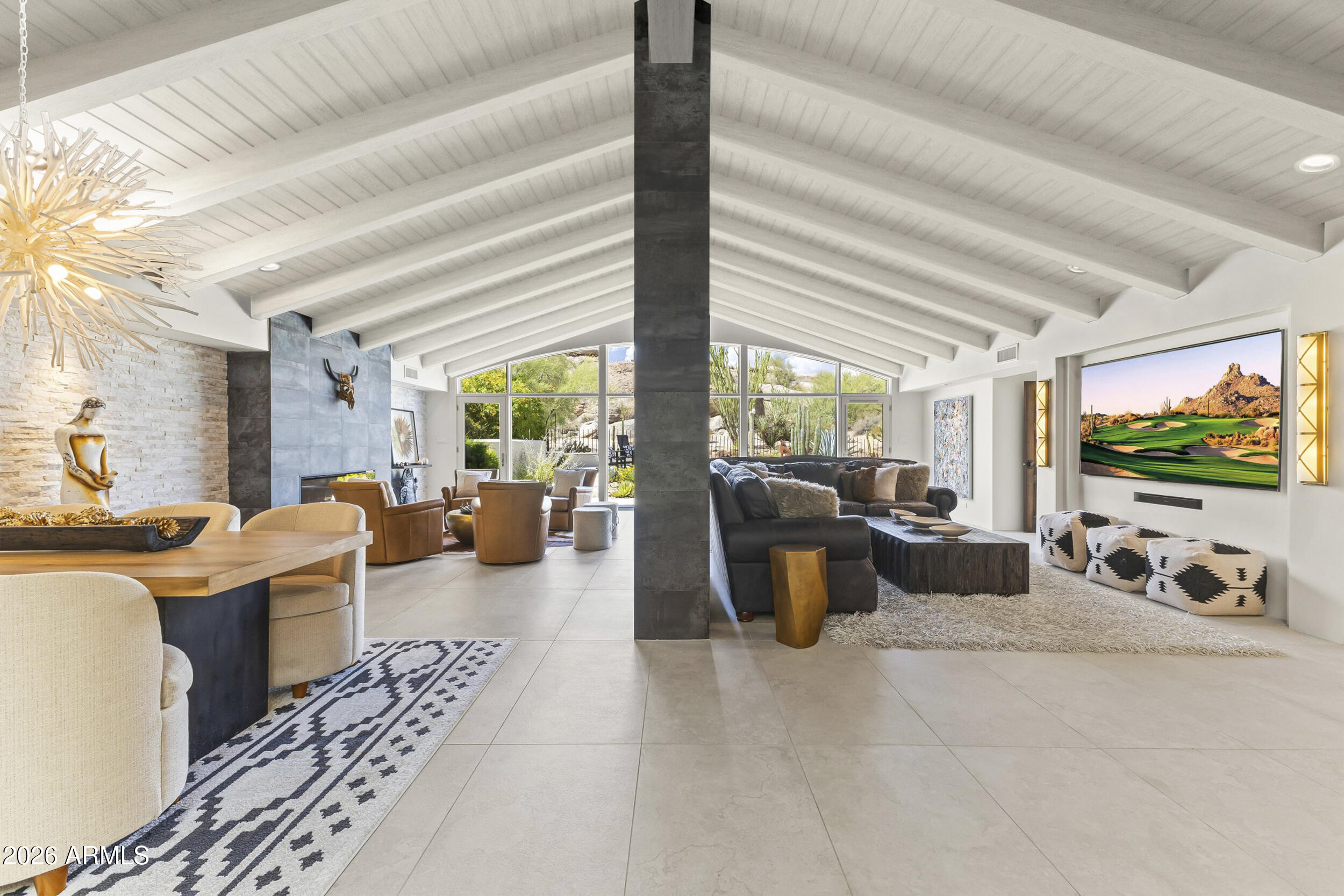 The Boulders - Residential