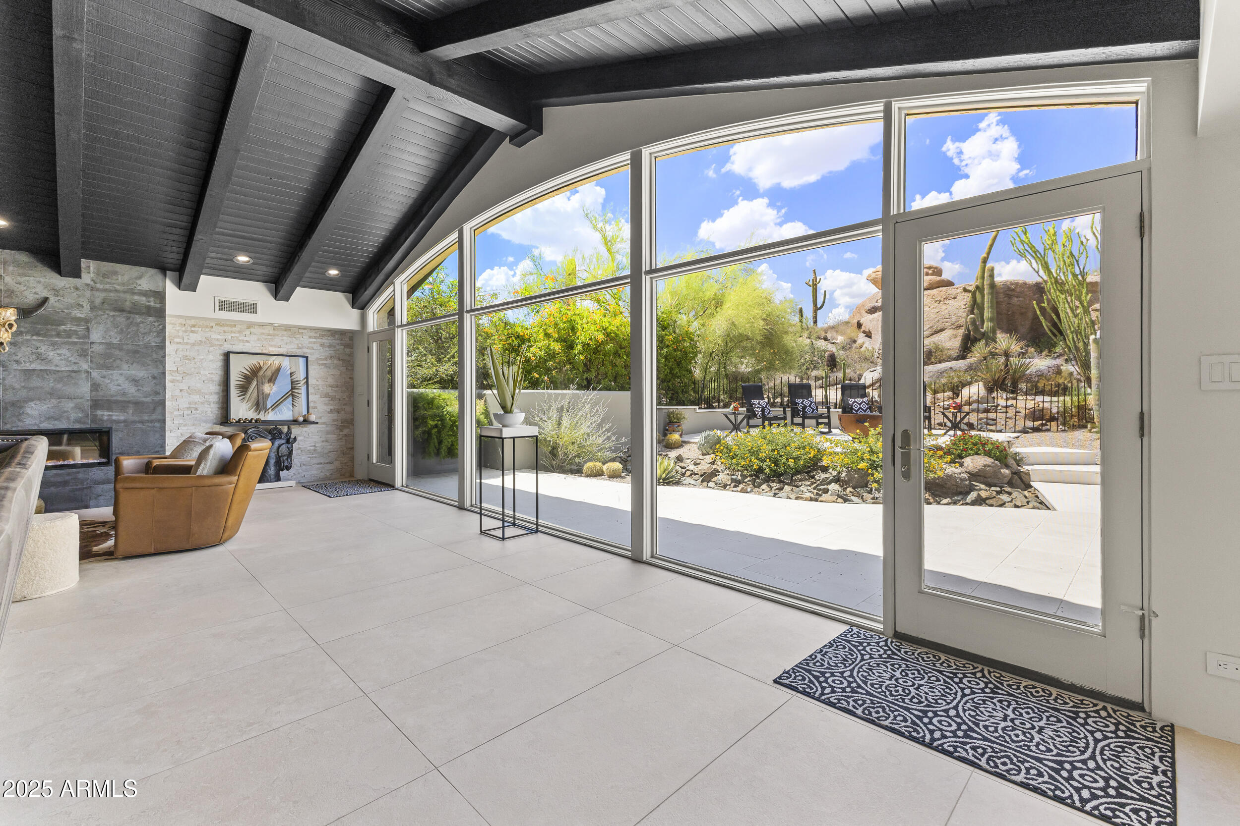 The Boulders - Residential