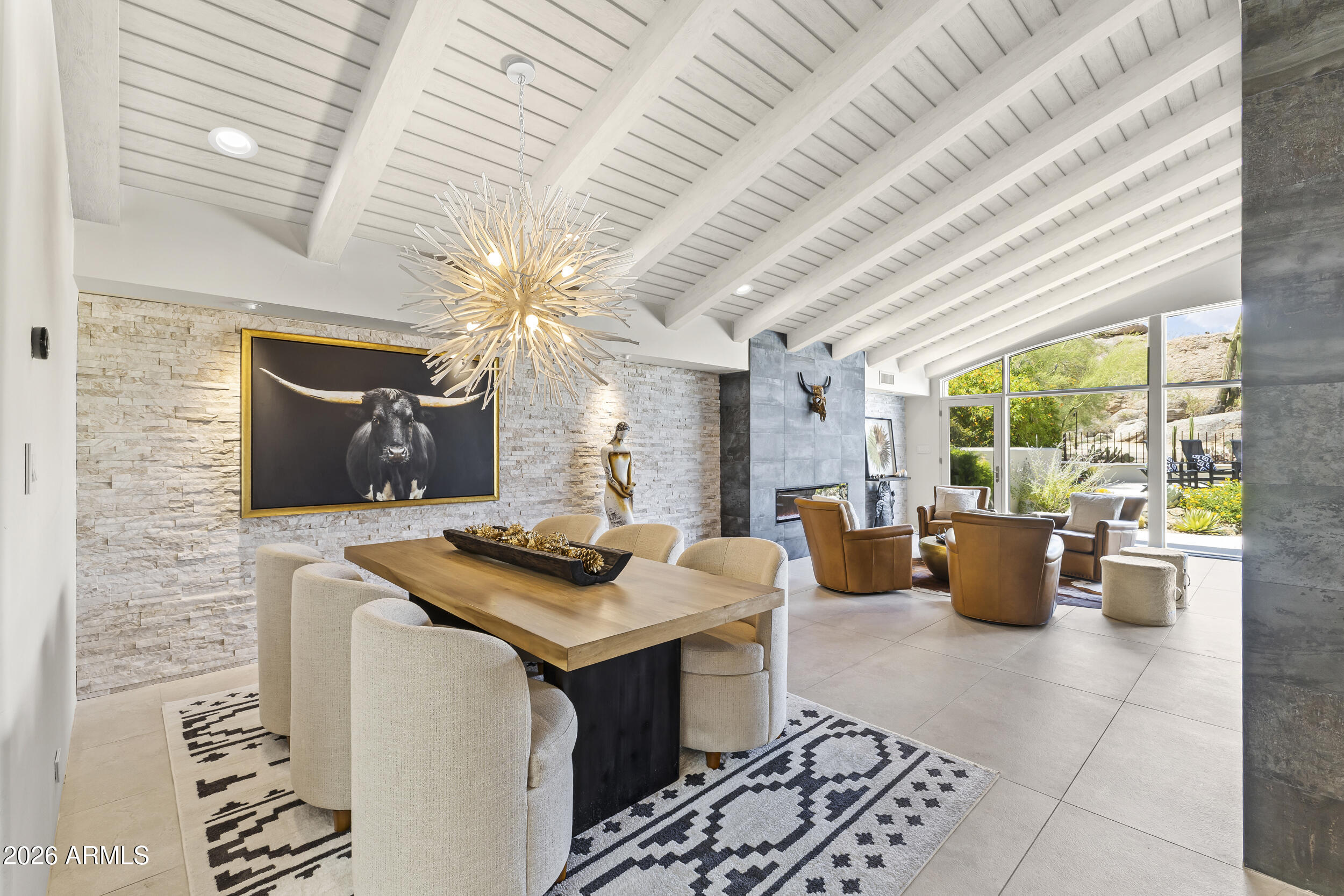 The Boulders - Residential