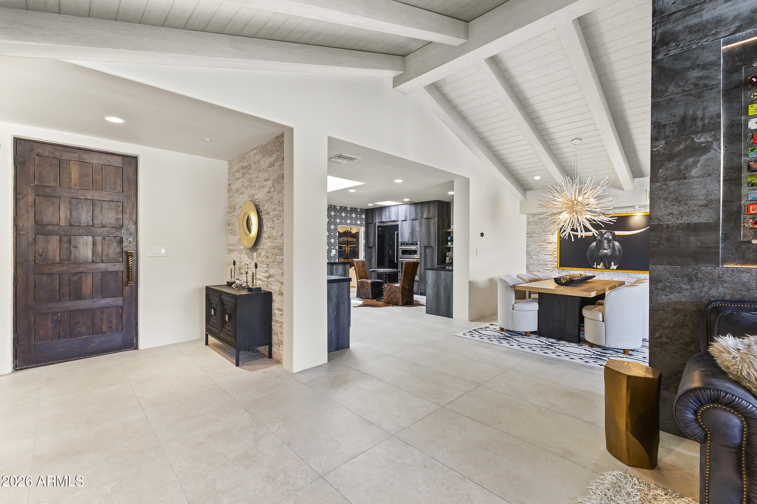 The Boulders - Residential