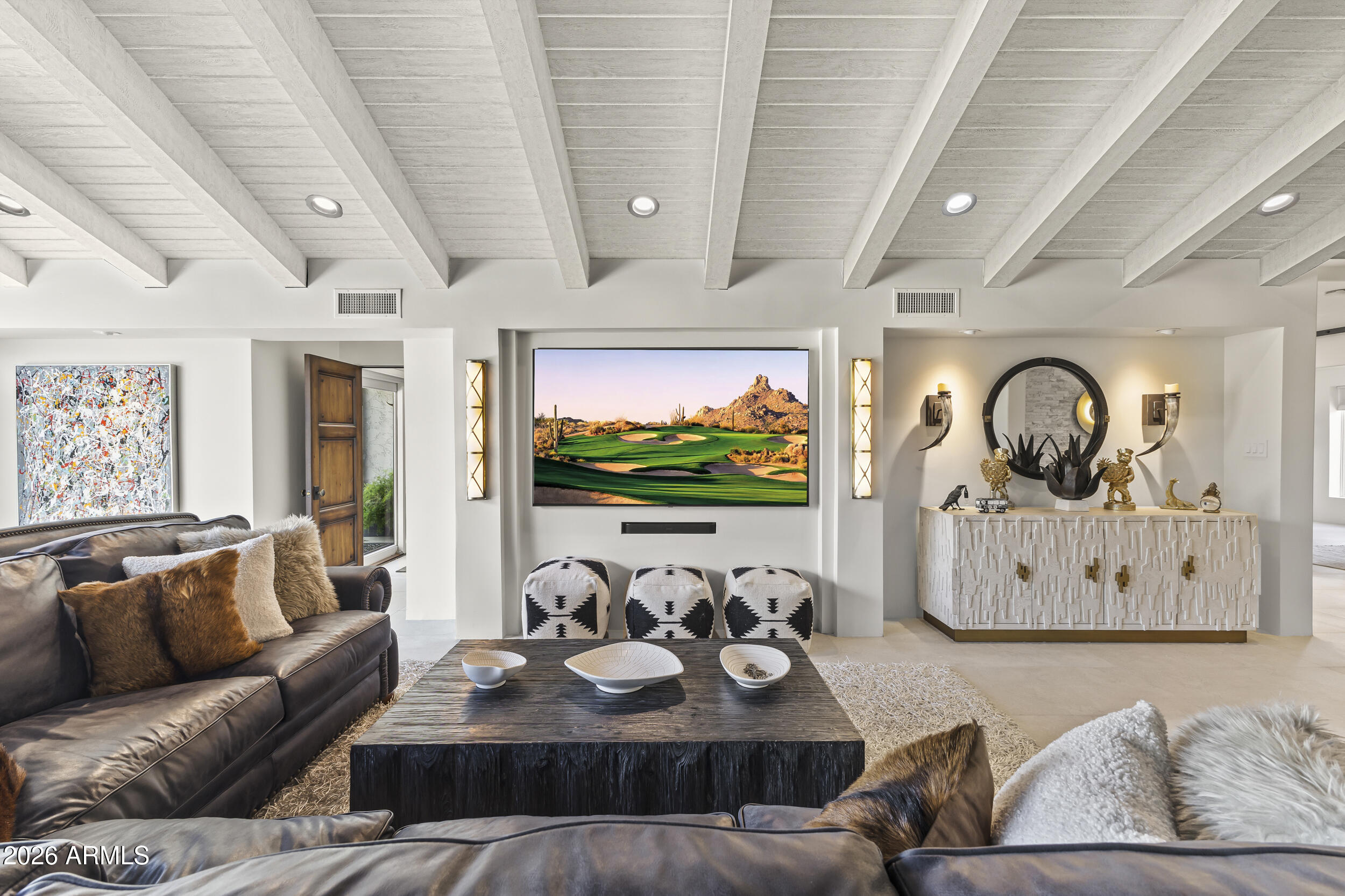 The Boulders - Residential