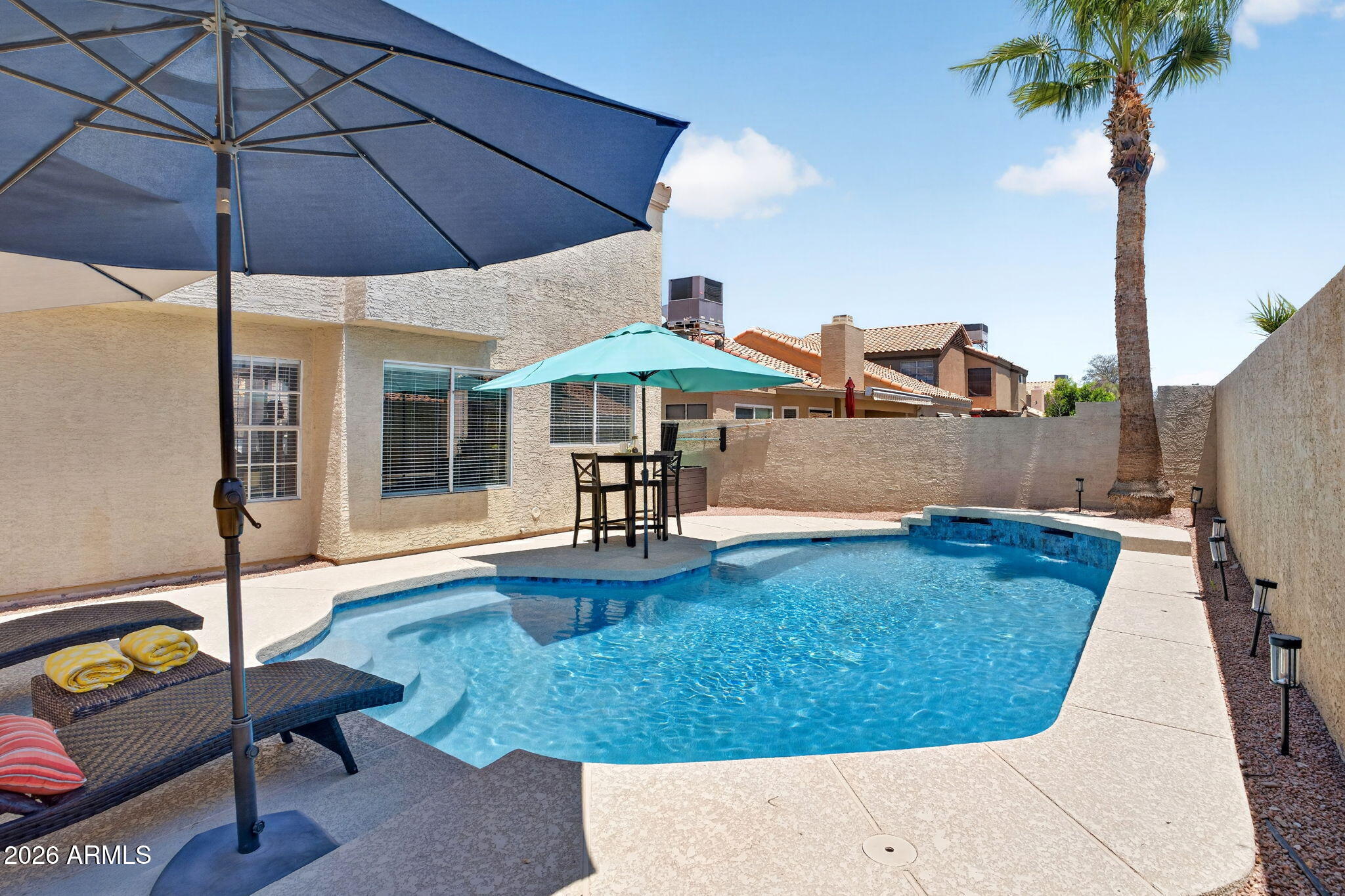 NEWPORT AT MOUNTAINSIDE AMD LOT 1-109 - Residential