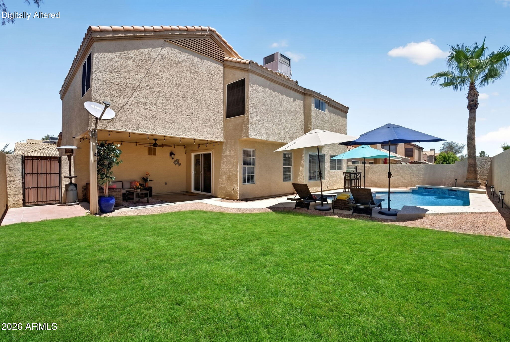 NEWPORT AT MOUNTAINSIDE AMD LOT 1-109 - Residential