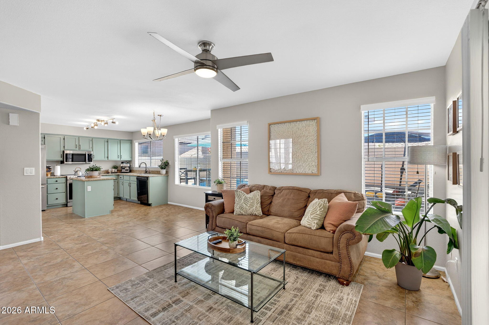 NEWPORT AT MOUNTAINSIDE AMD LOT 1-109 - Residential