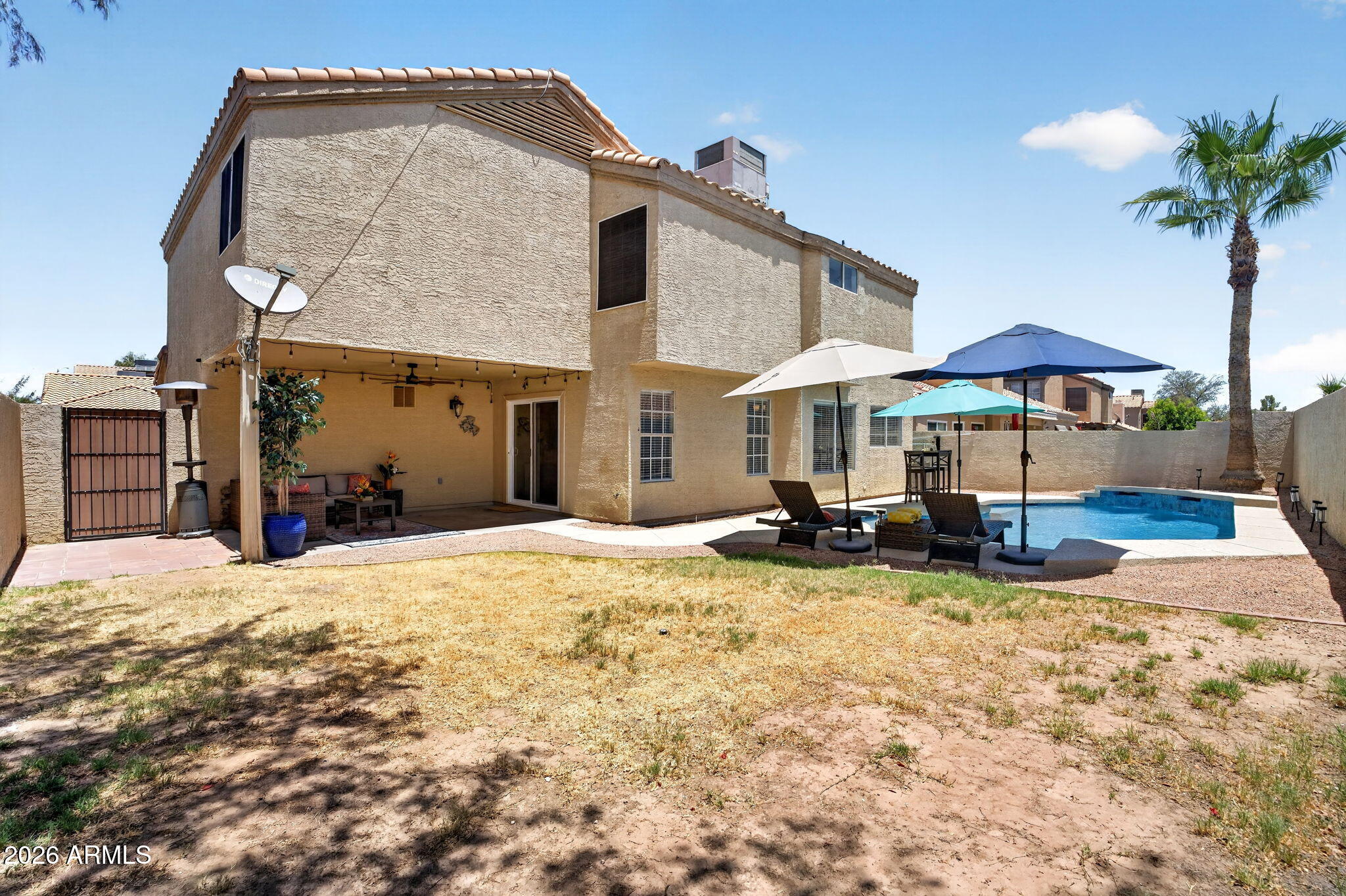 NEWPORT AT MOUNTAINSIDE AMD LOT 1-109 - Residential