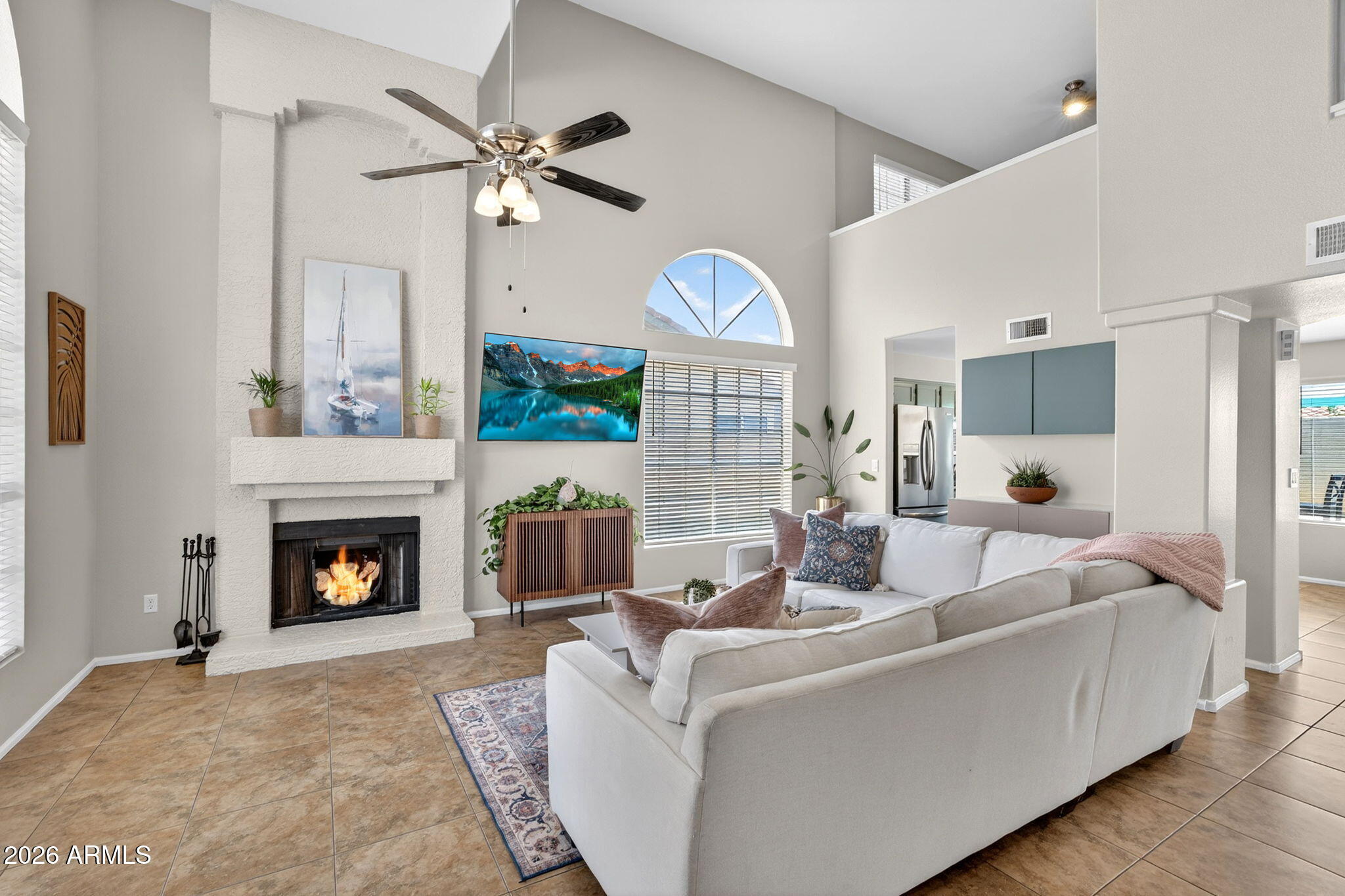 NEWPORT AT MOUNTAINSIDE AMD LOT 1-109 - Residential