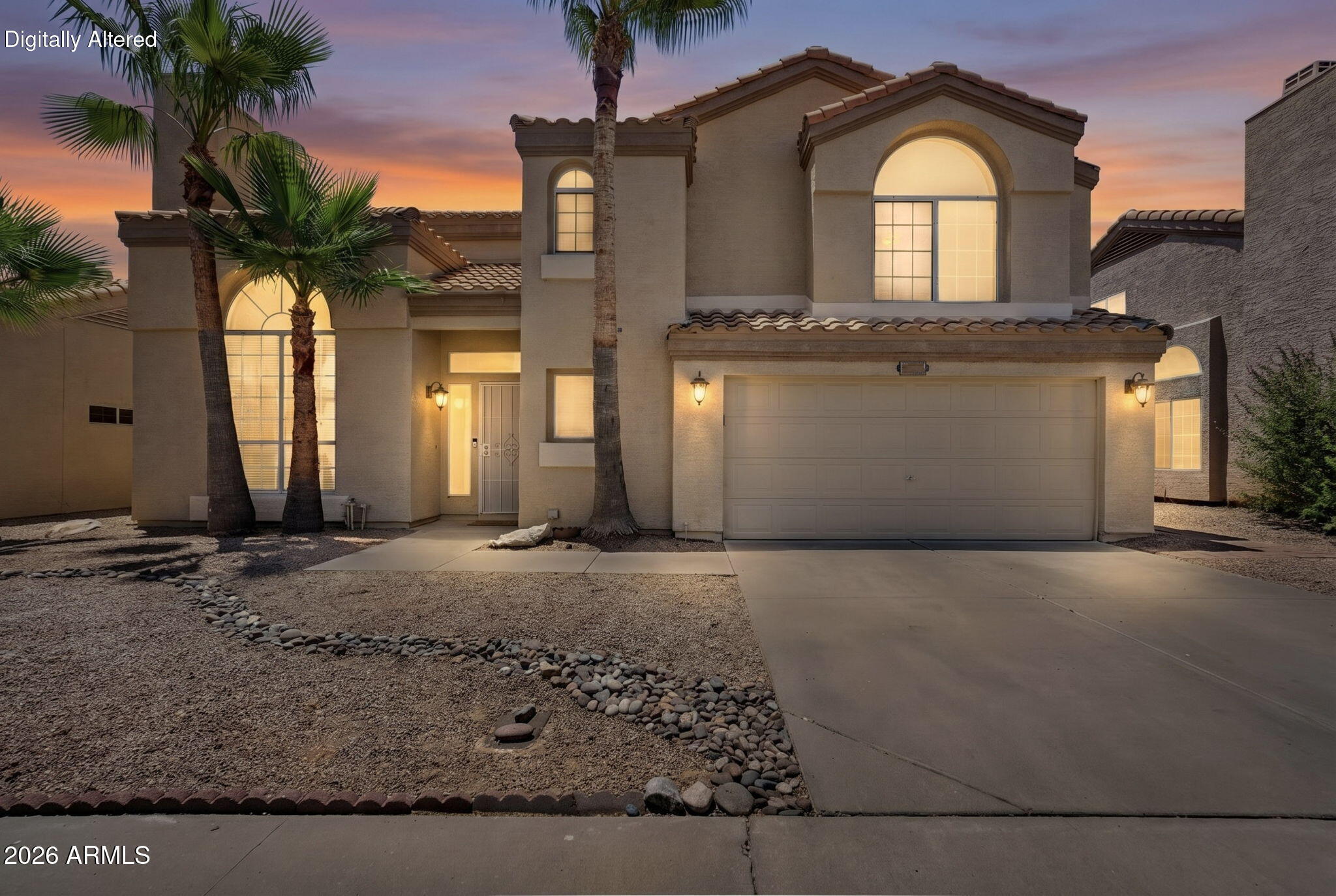 NEWPORT AT MOUNTAINSIDE AMD LOT 1-109 - Residential