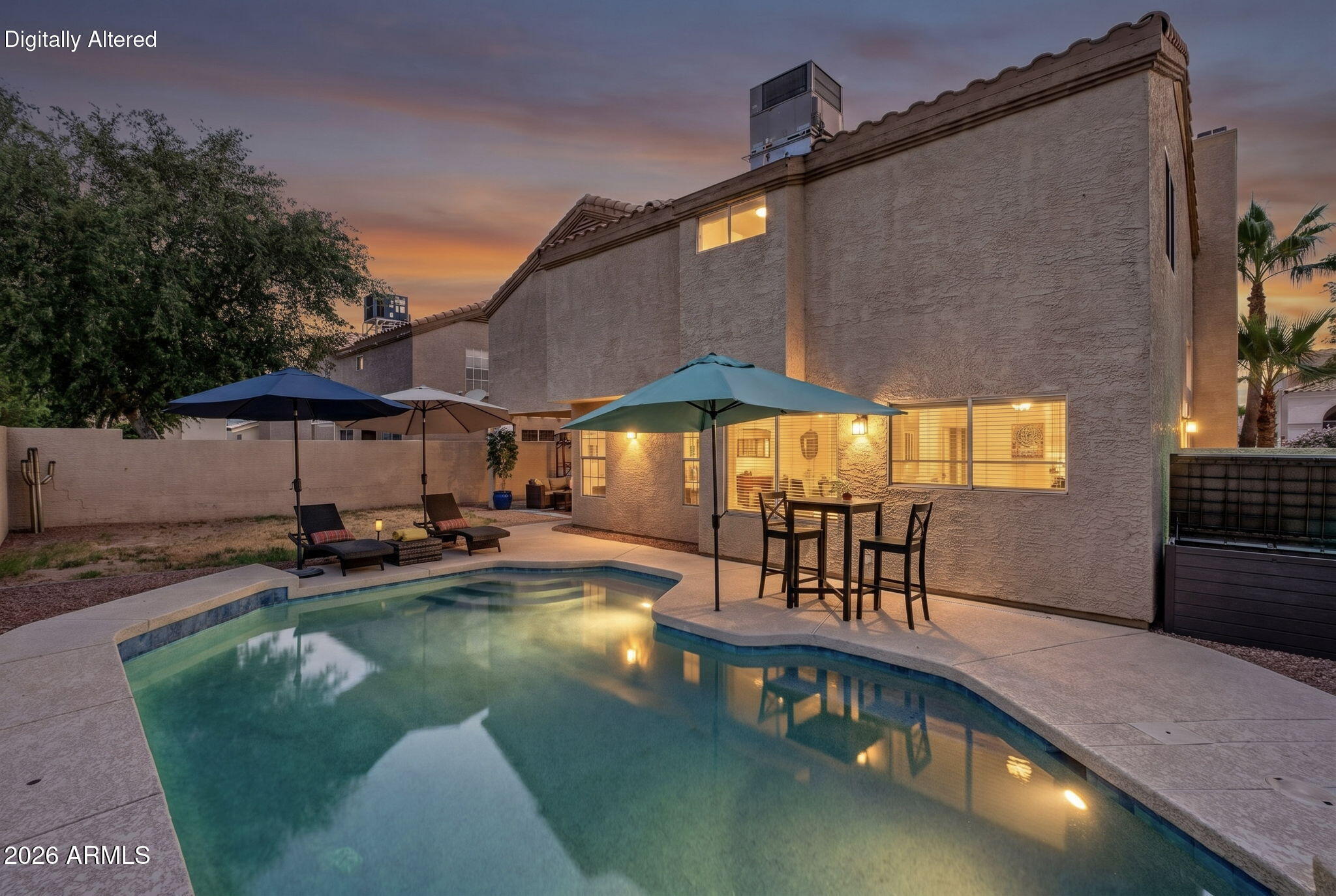 NEWPORT AT MOUNTAINSIDE AMD LOT 1-109 - Residential