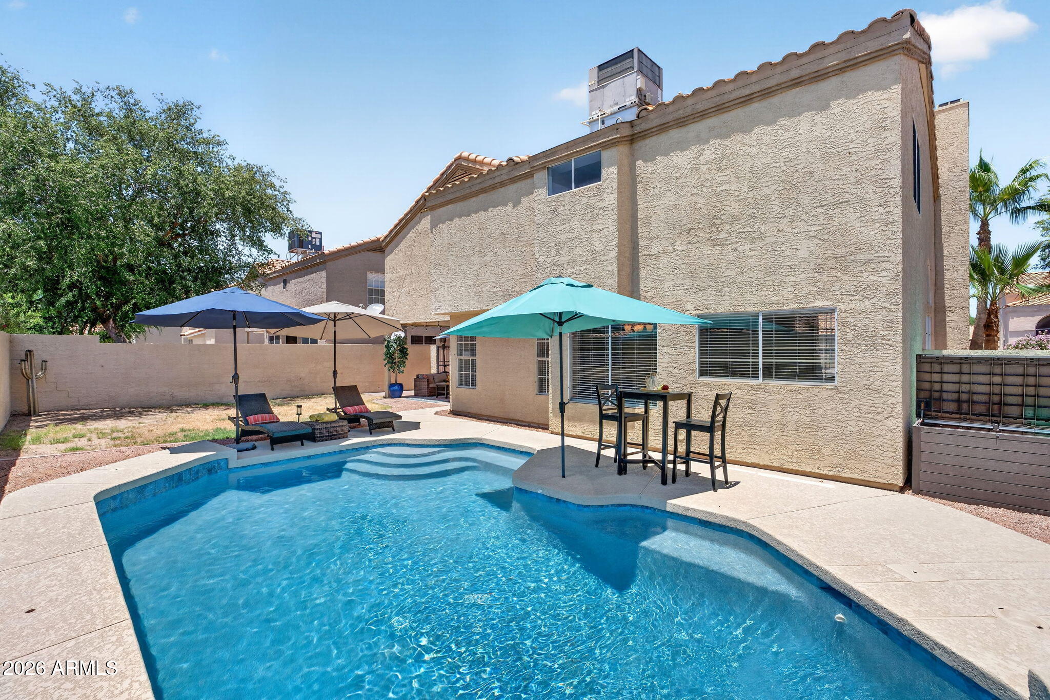 NEWPORT AT MOUNTAINSIDE AMD LOT 1-109 - Residential