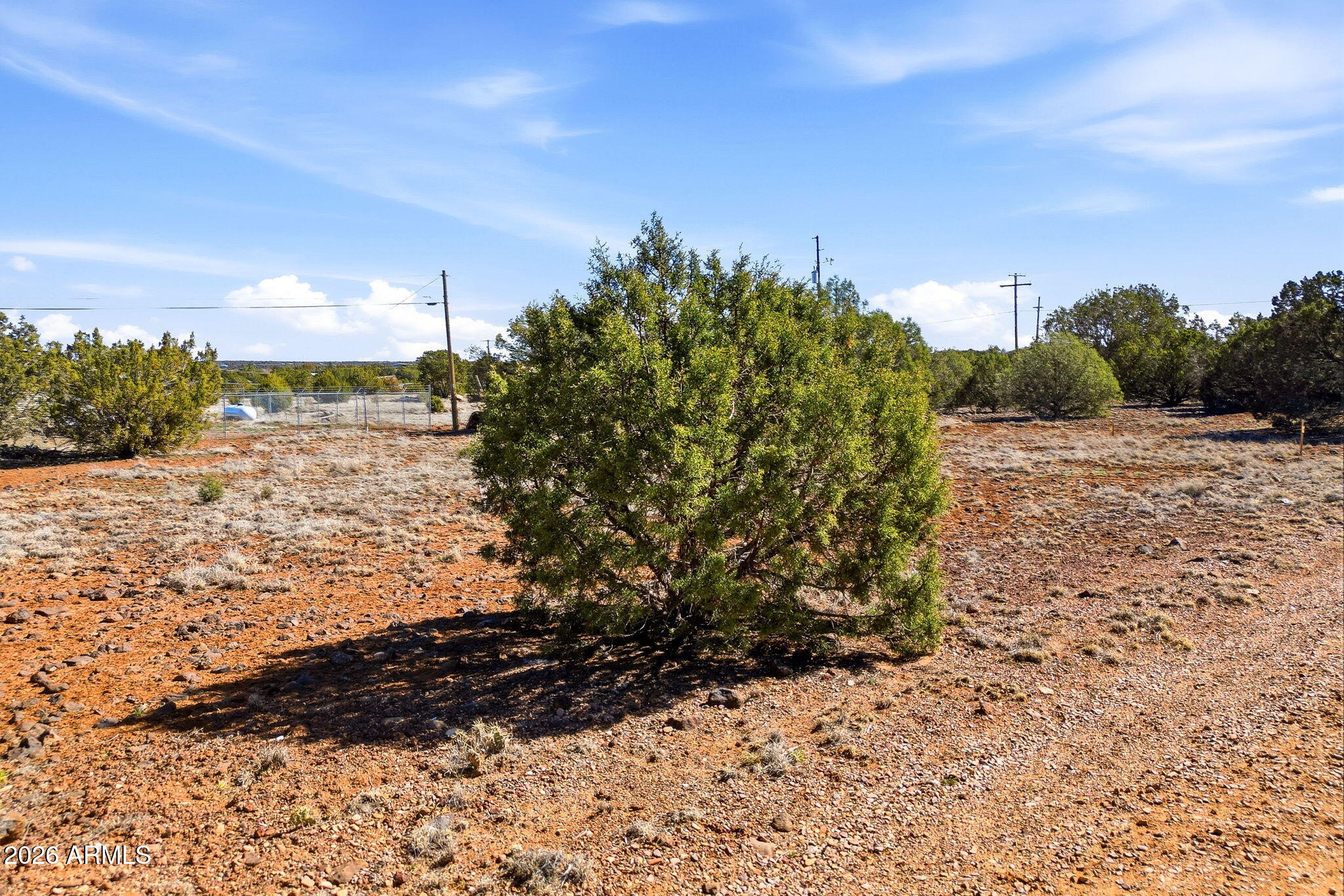 WHITE MOUNTAIN LAKE ESTATES - Land