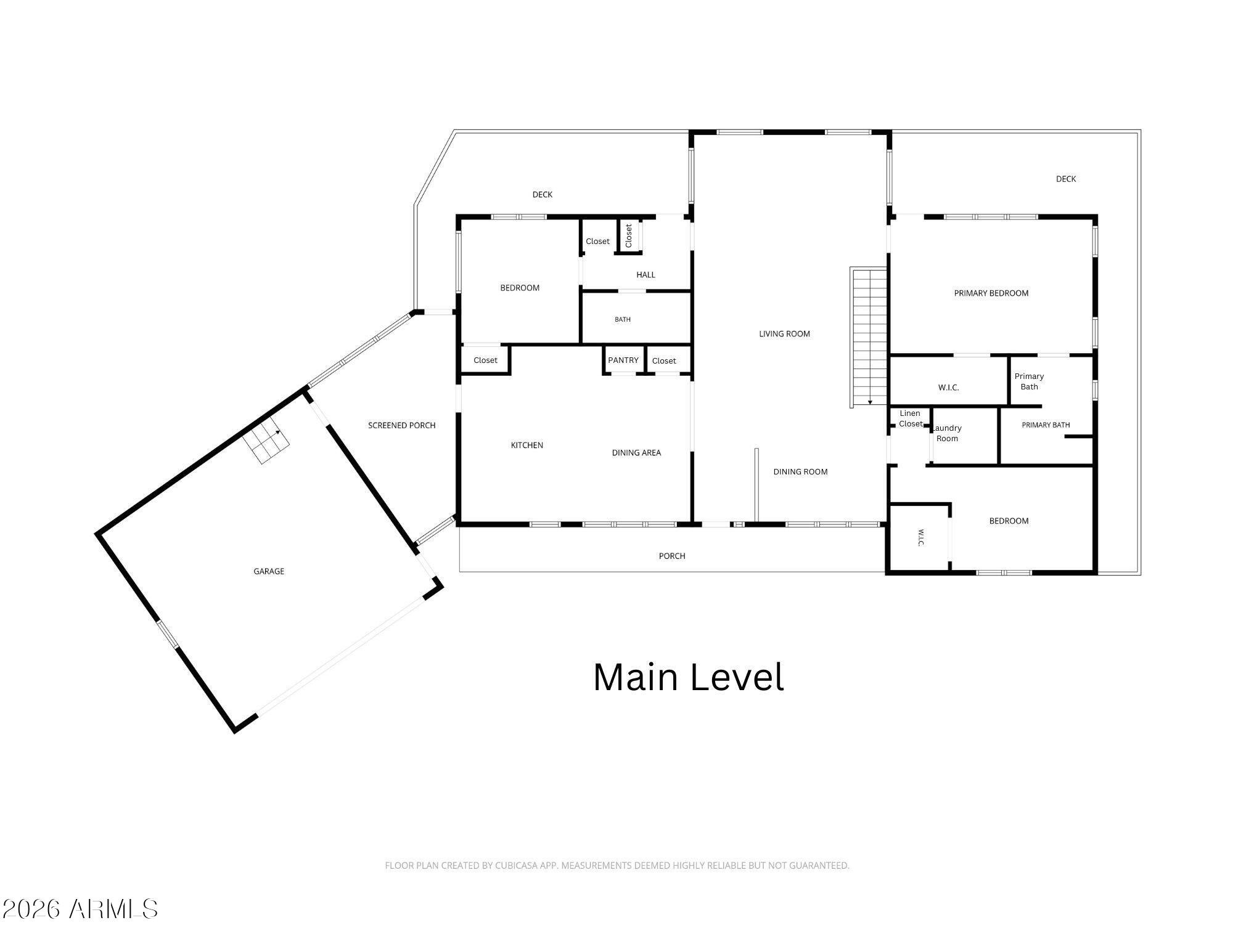 NA - Residential